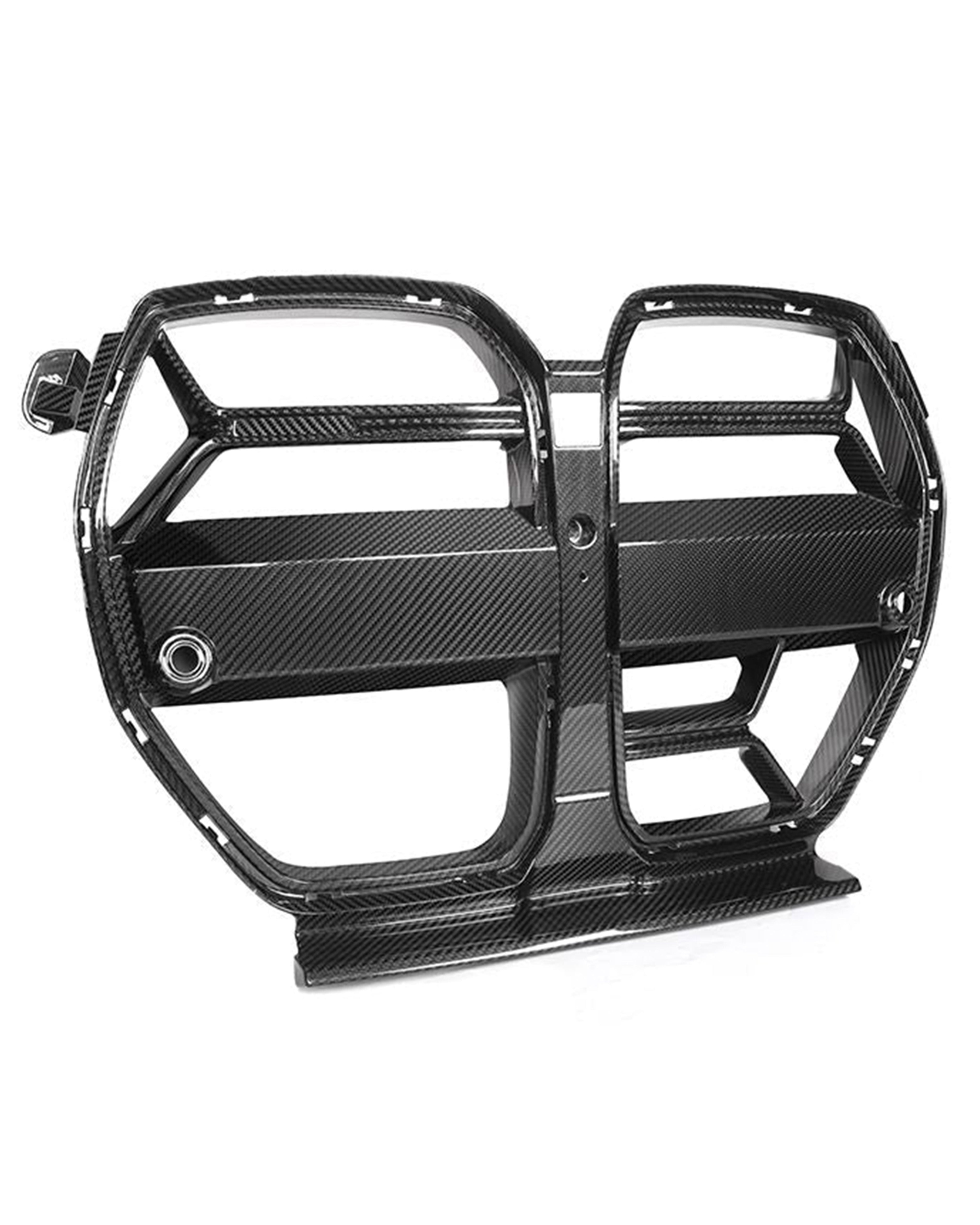 CSL Carbon Fiber Grille – BMW G80 M3 / G82 G83 M4 | Eterna Motorworks