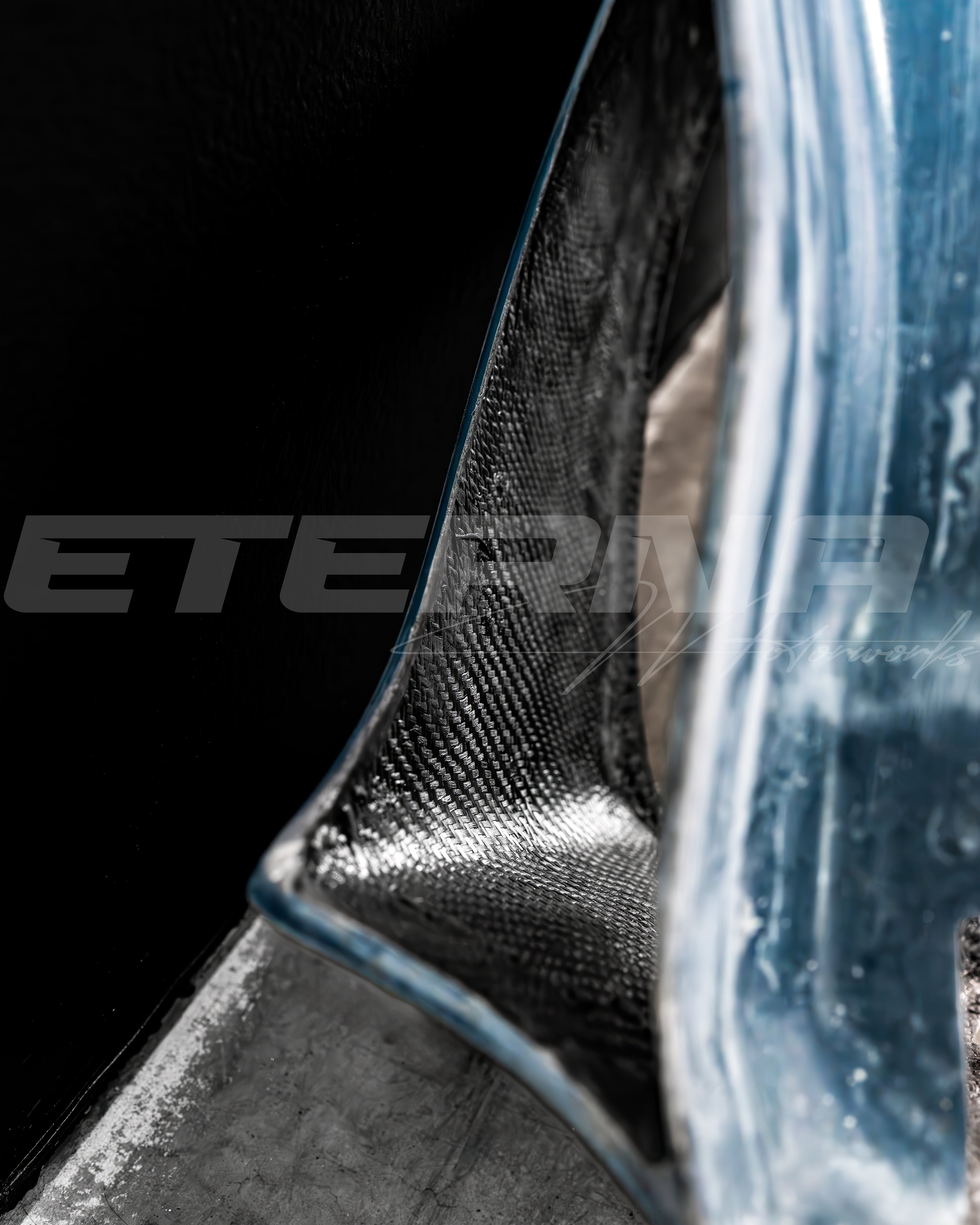 GTR Style Widebody Kit – BMW G82 M4 Coupe