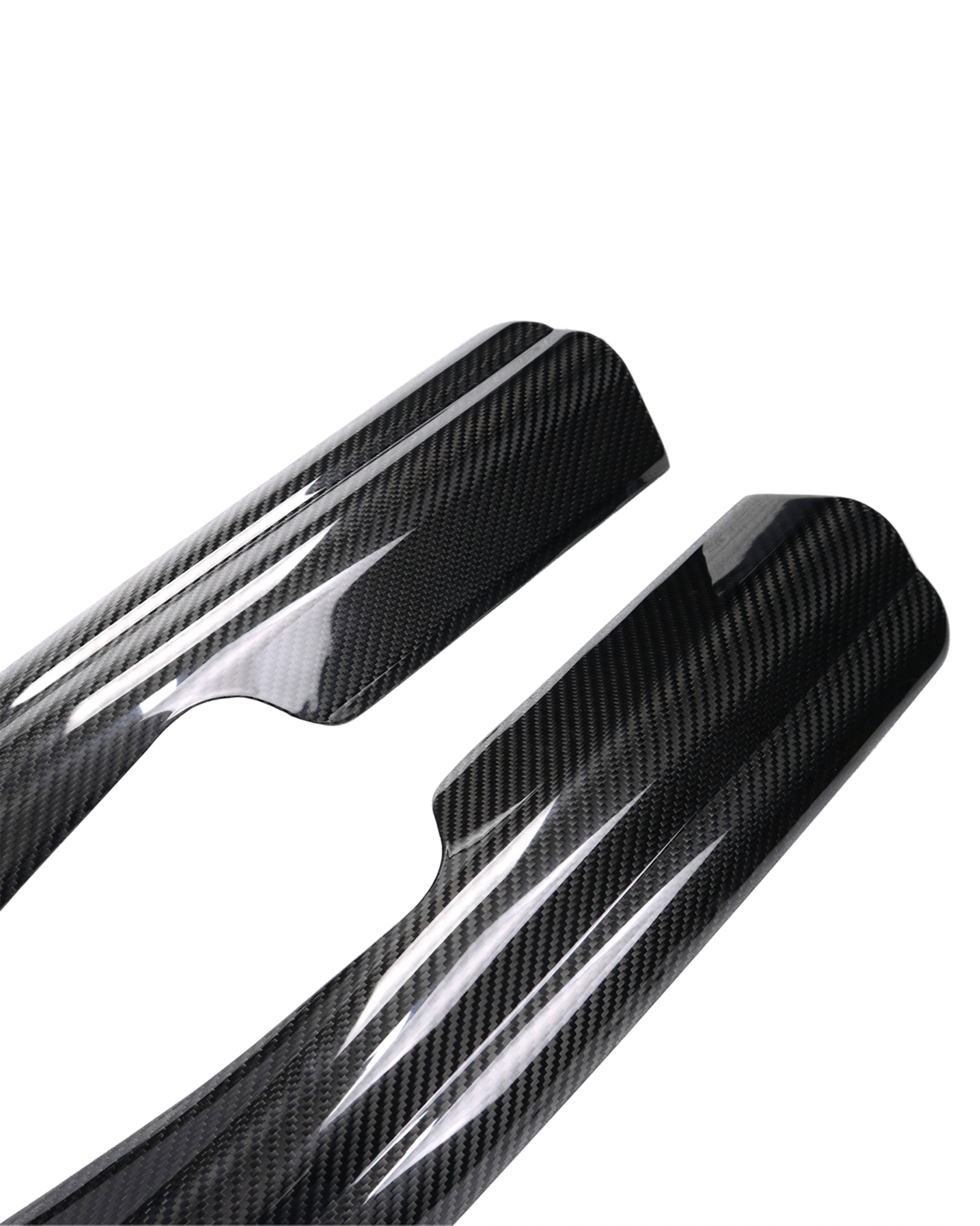 Carbon Fiber Door Sills – BMW G82 M4 / G83 M4 / G22 4 Series | Eterna Motorworks