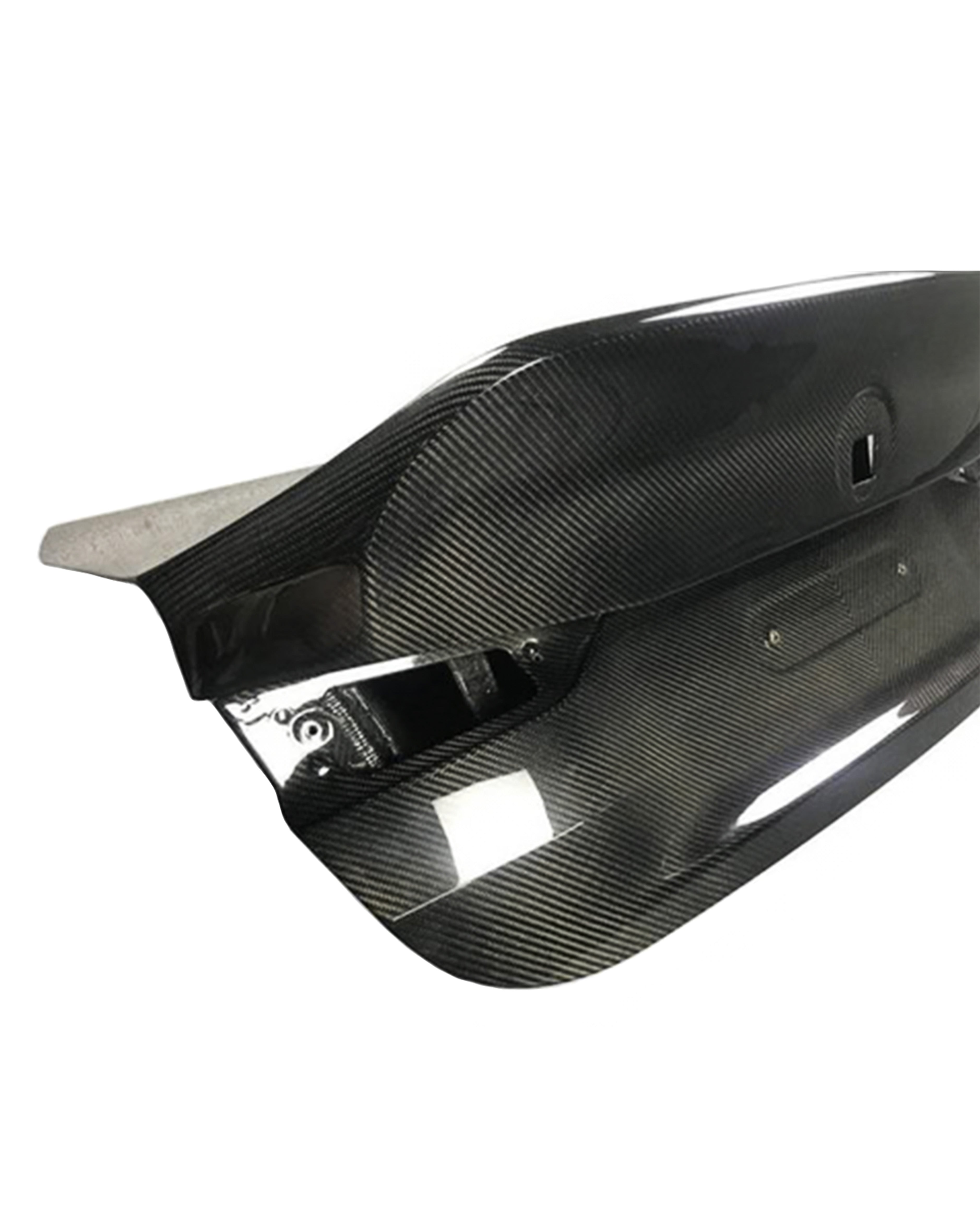 CSL Style Carbon Fiber Trunk – BMW G82 M4 / G22 4 Series | Eterna Motorworks