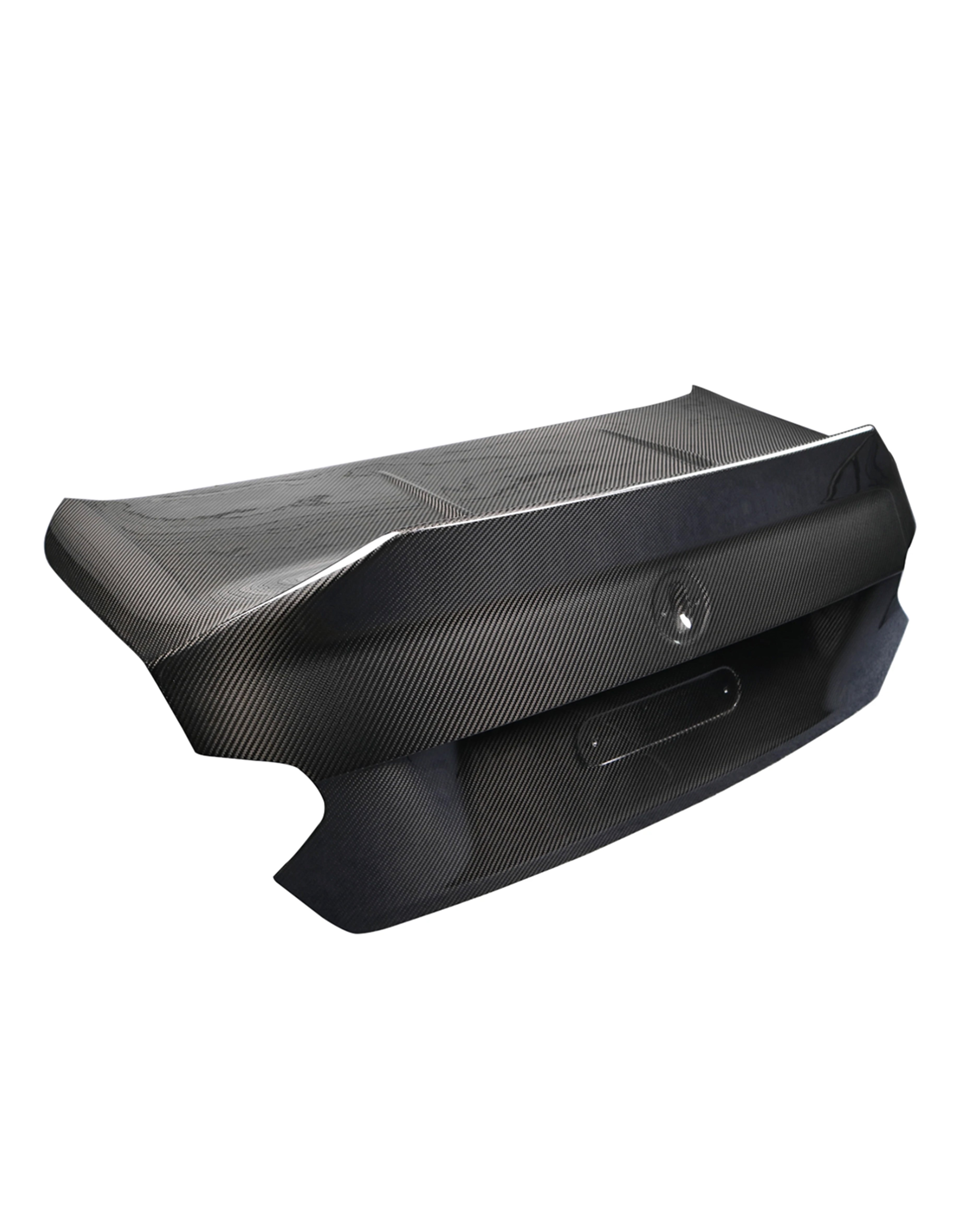 CSL Style Carbon Fiber Trunk – BMW G87 M2 | Eterna Motorworks