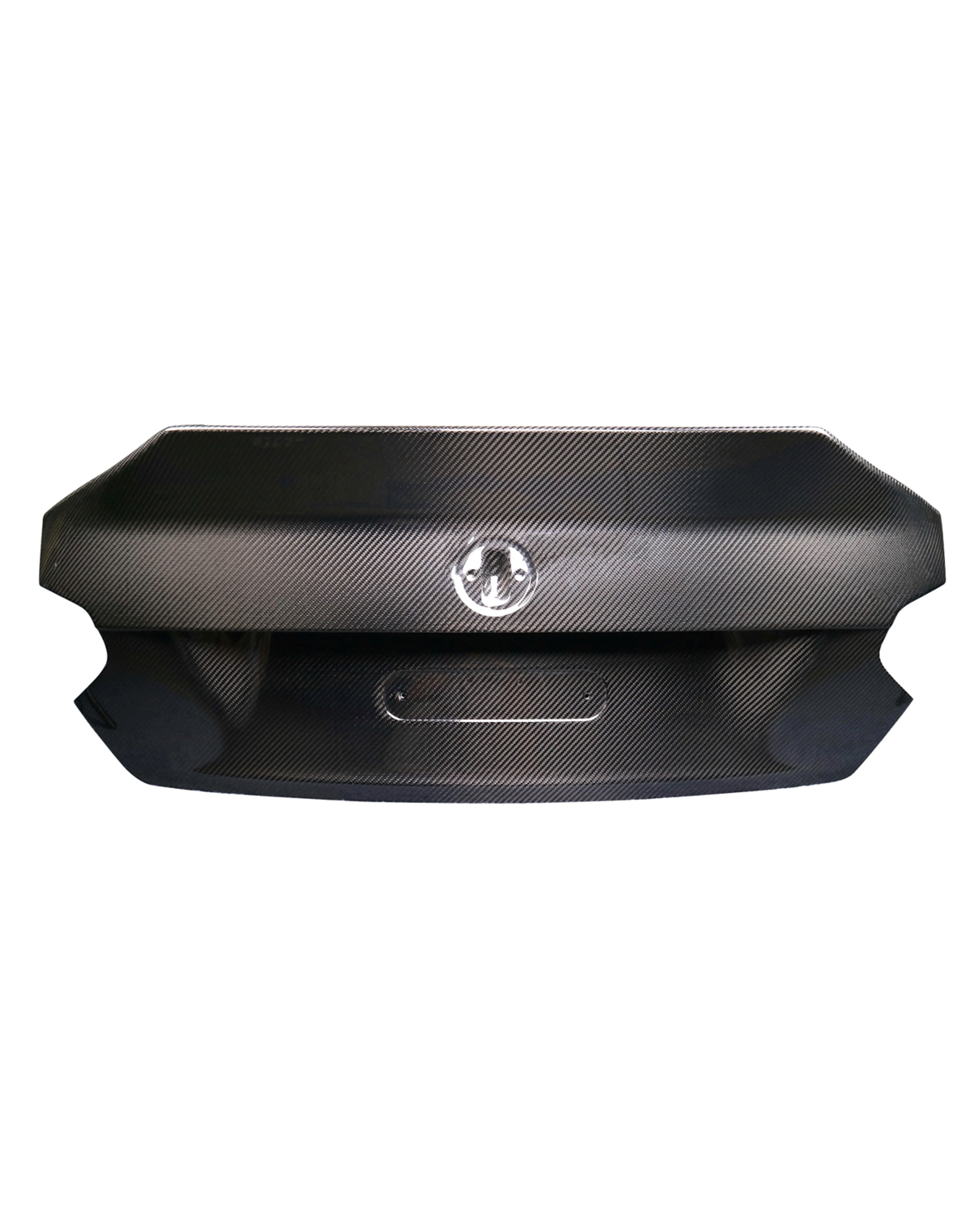 CSL Style Carbon Fiber Trunk – BMW G87 M2 | Eterna Motorworks