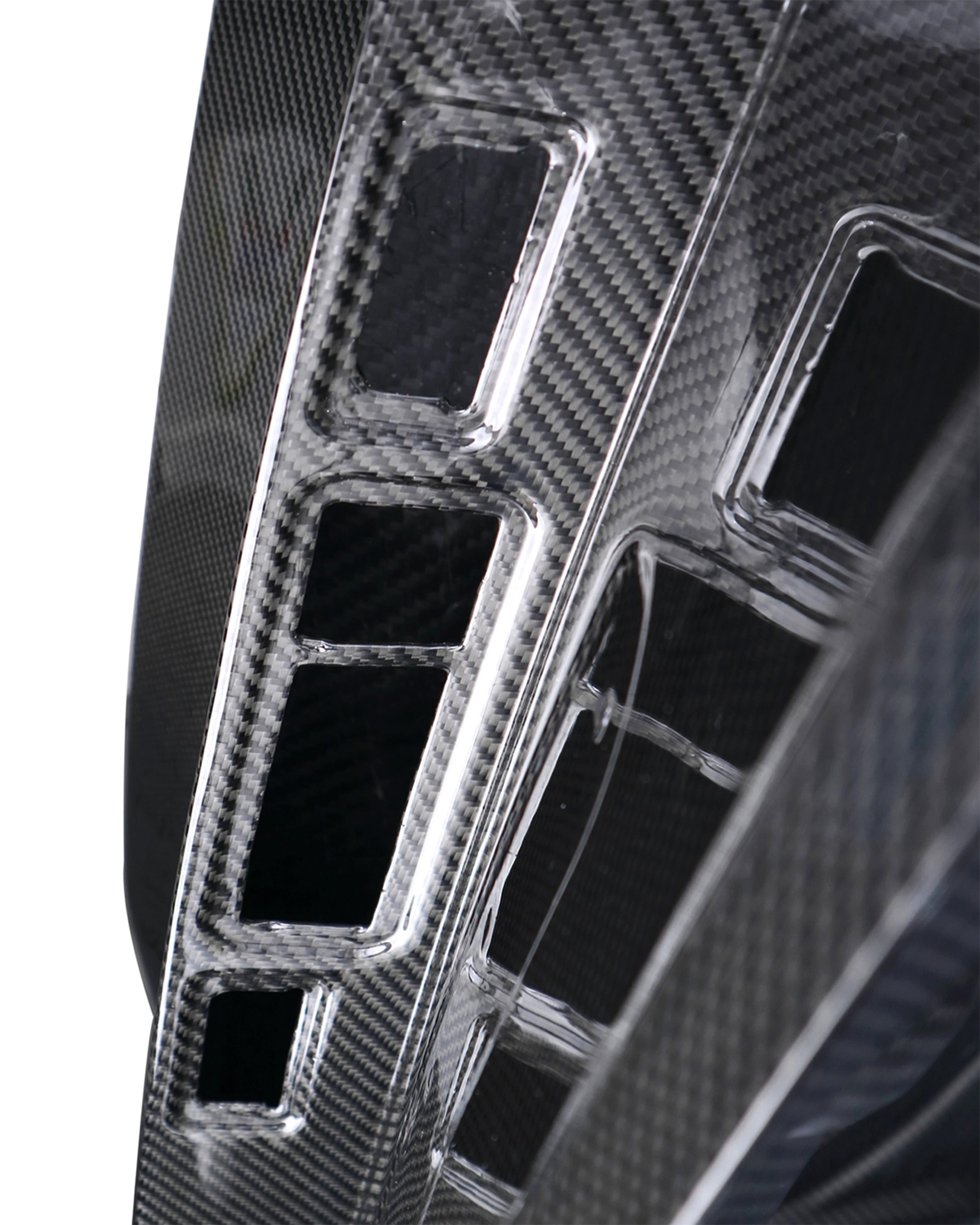 CSL Style Carbon Fiber Trunk – BMW G87 M2 | Eterna Motorworks
