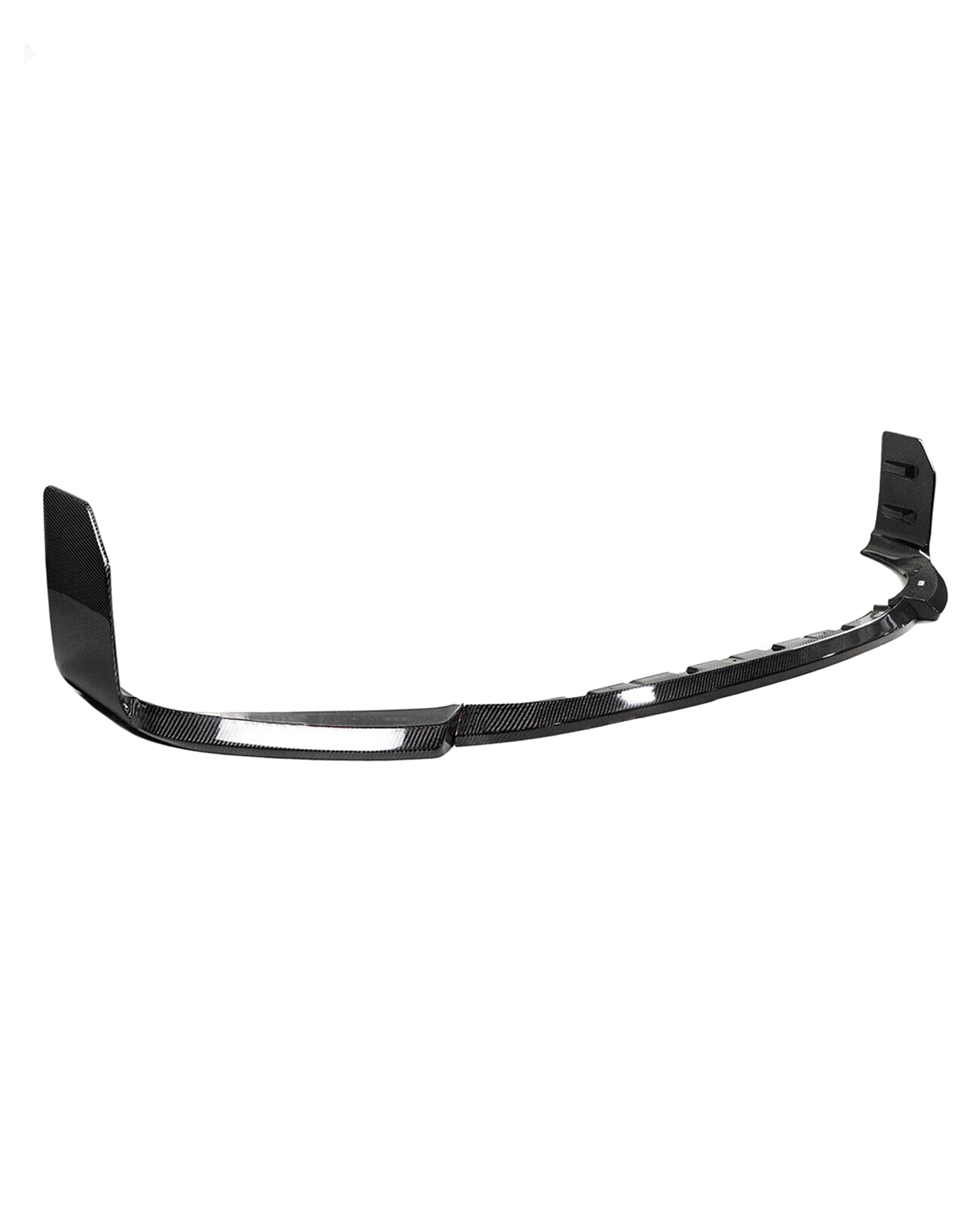 MP Style Carbon Fiber Front Lip – BMW G87 M2 | Eterna Motorworks