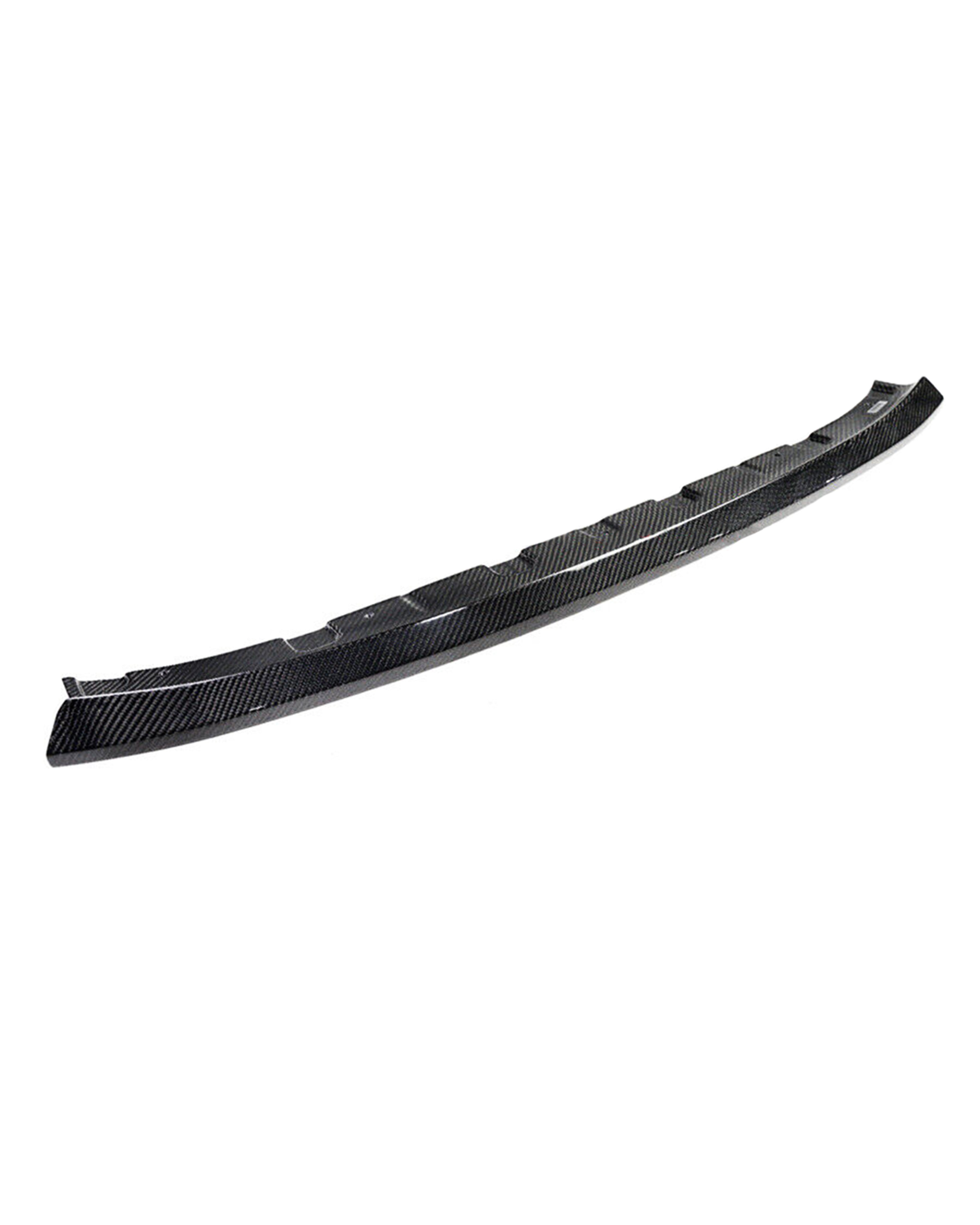 MP Style Carbon Fiber Front Lip – BMW G87 M2 | Eterna Motorworks