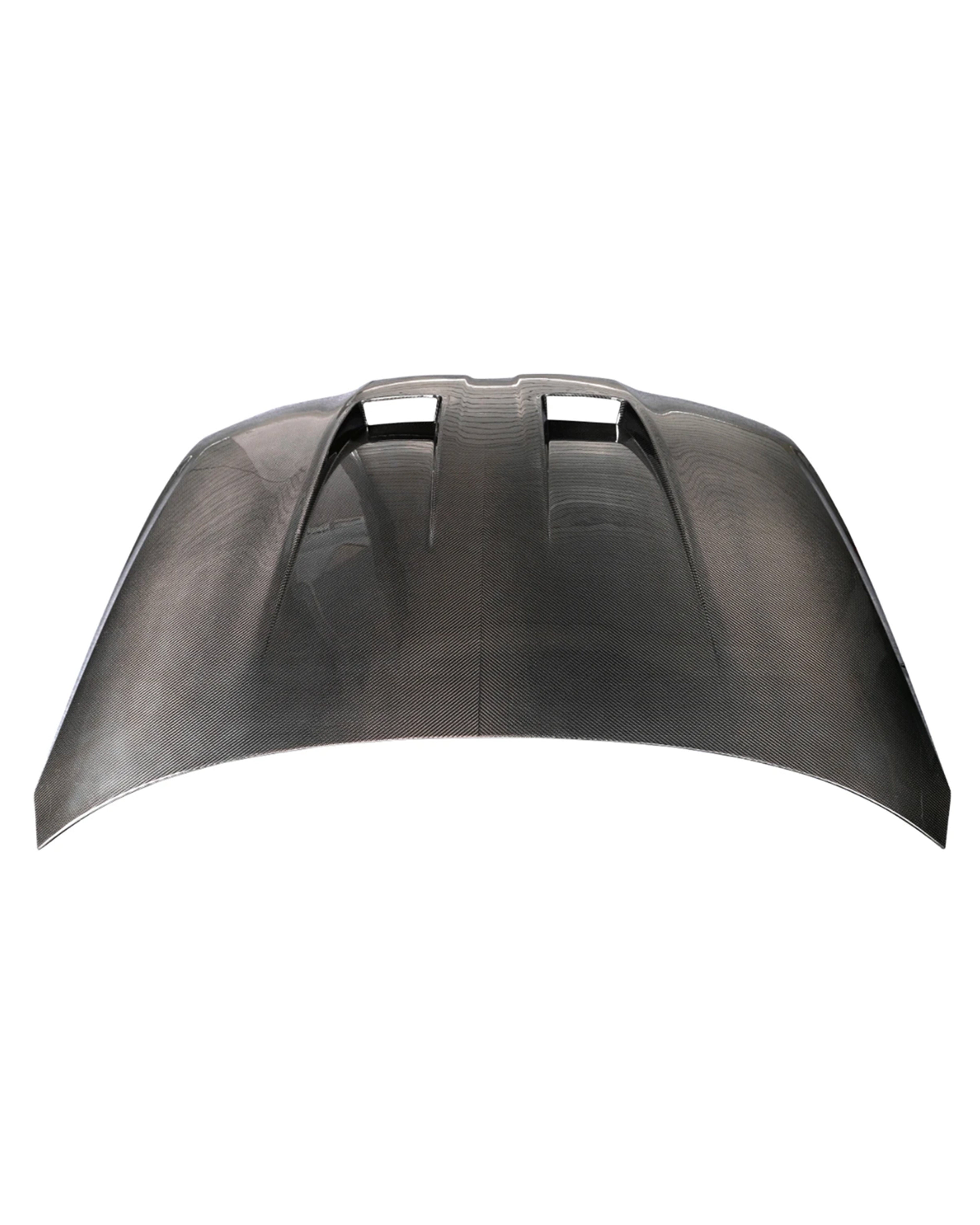 Alpha Style Carbon Fiber Hood – BMW G80 M3 / G82 M4 | Eterna Motorworks