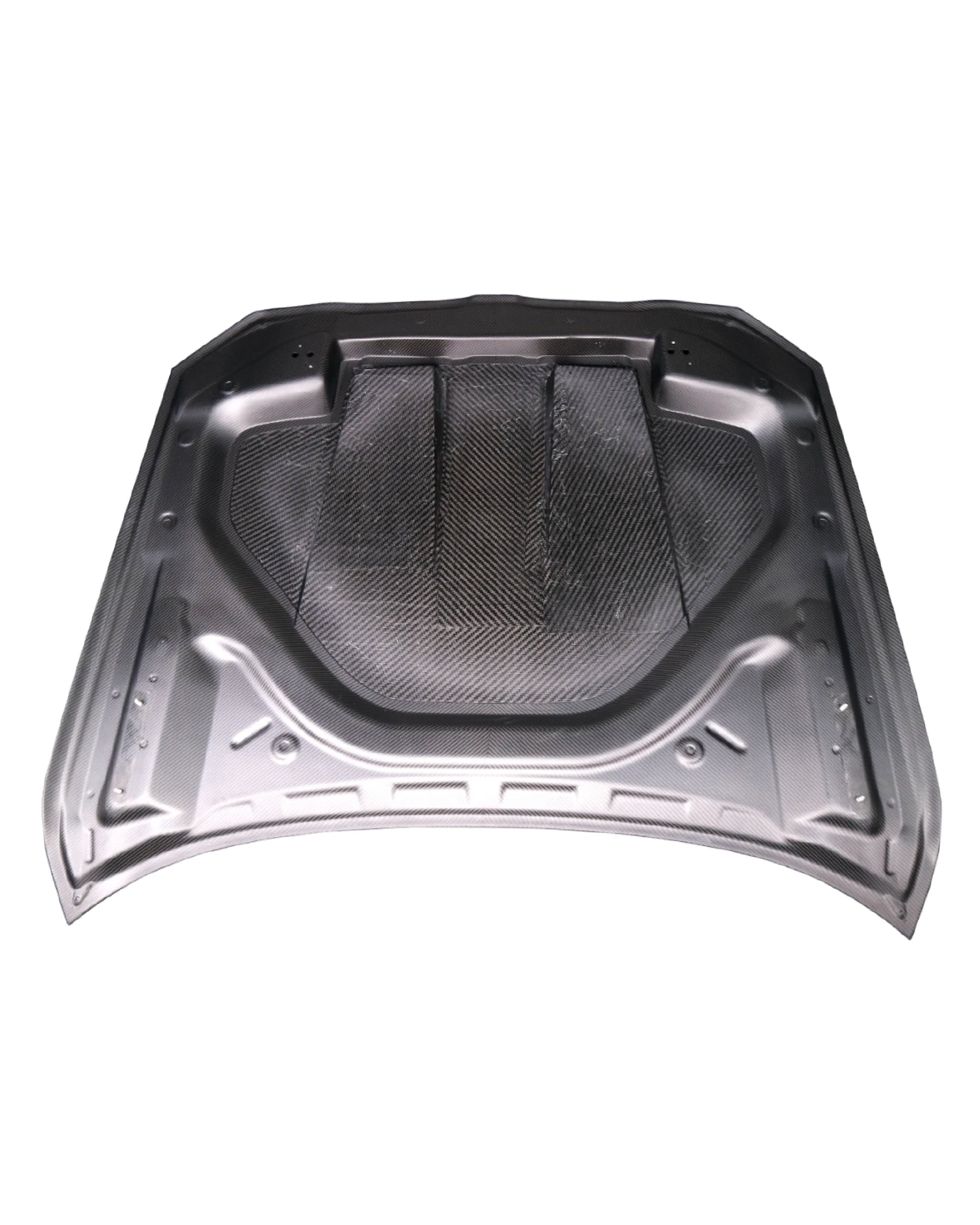 Alpha Style Carbon Fiber Hood – BMW G80 M3 / G82 M4 | Eterna Motorworks