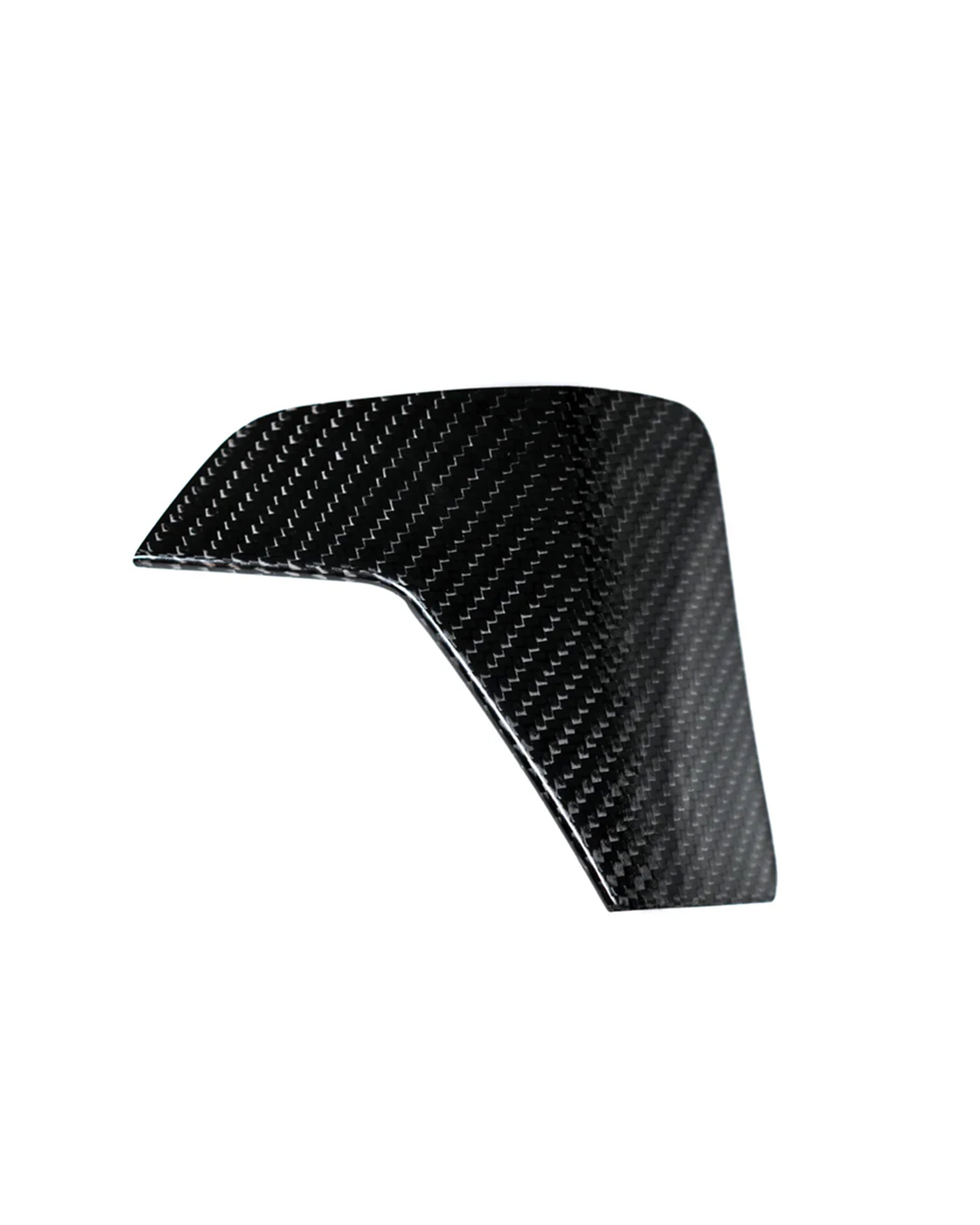 Carbon Fiber Air Vent Trim – BMW G80 M3 / G82 M4 (Pre-LCI, LHD) | Eterna Motorworks