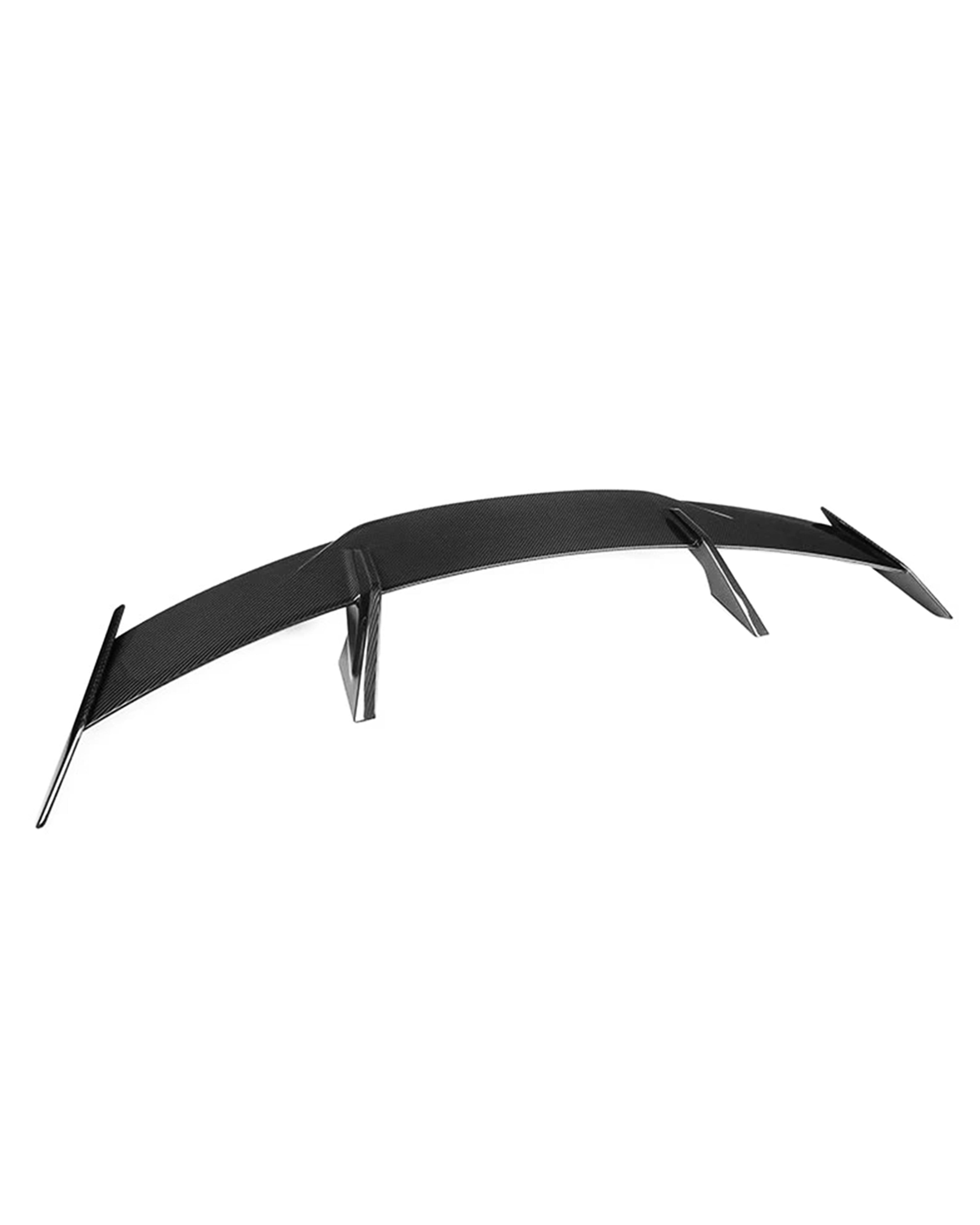 MP Style Carbon Fiber Wing – BMW G80 M3 / G82 M4 | Eterna Motorworks