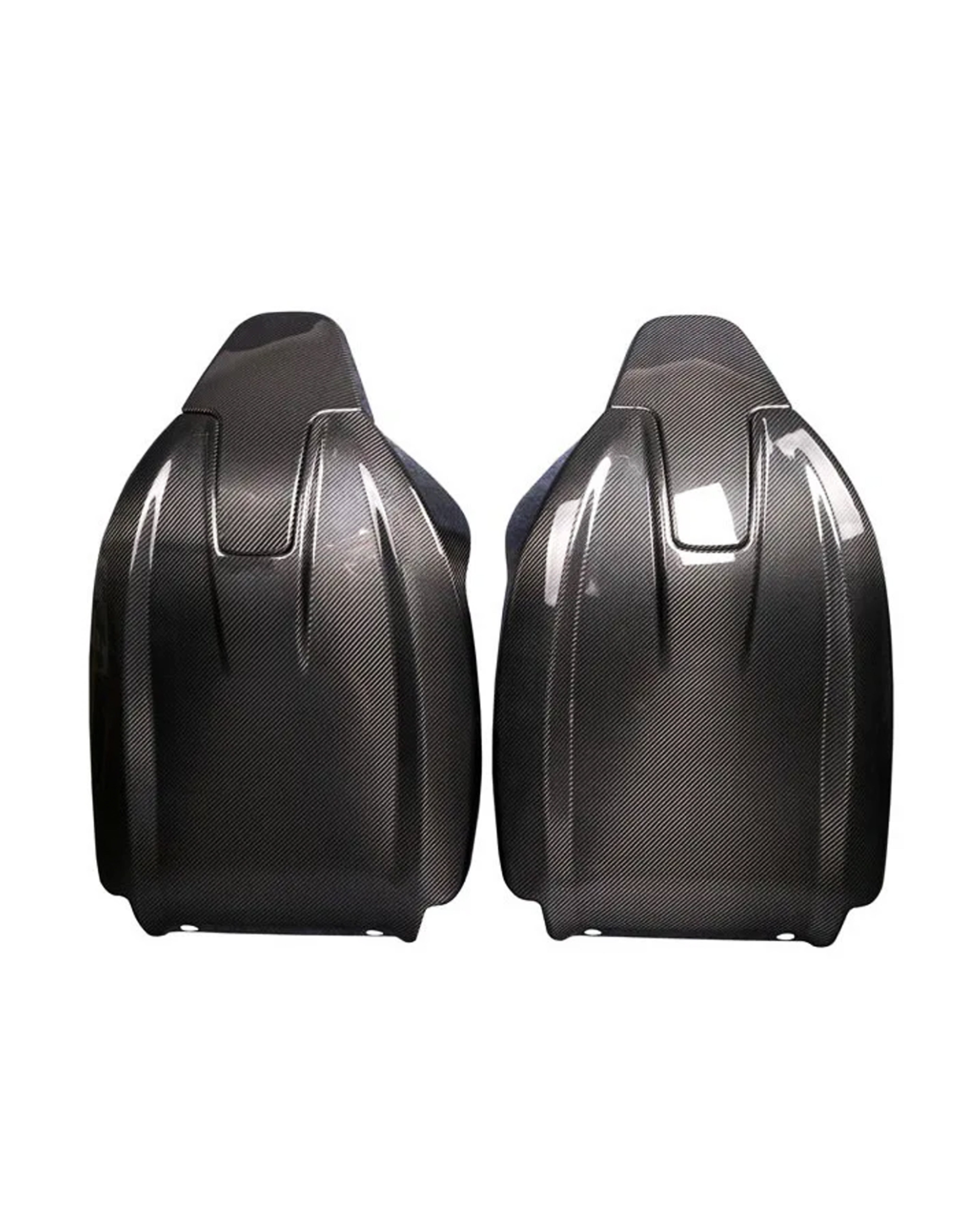 Carbon Fiber Full Seat Backs – BMW G80 M3 / G82 M4 | Eterna Motorworks