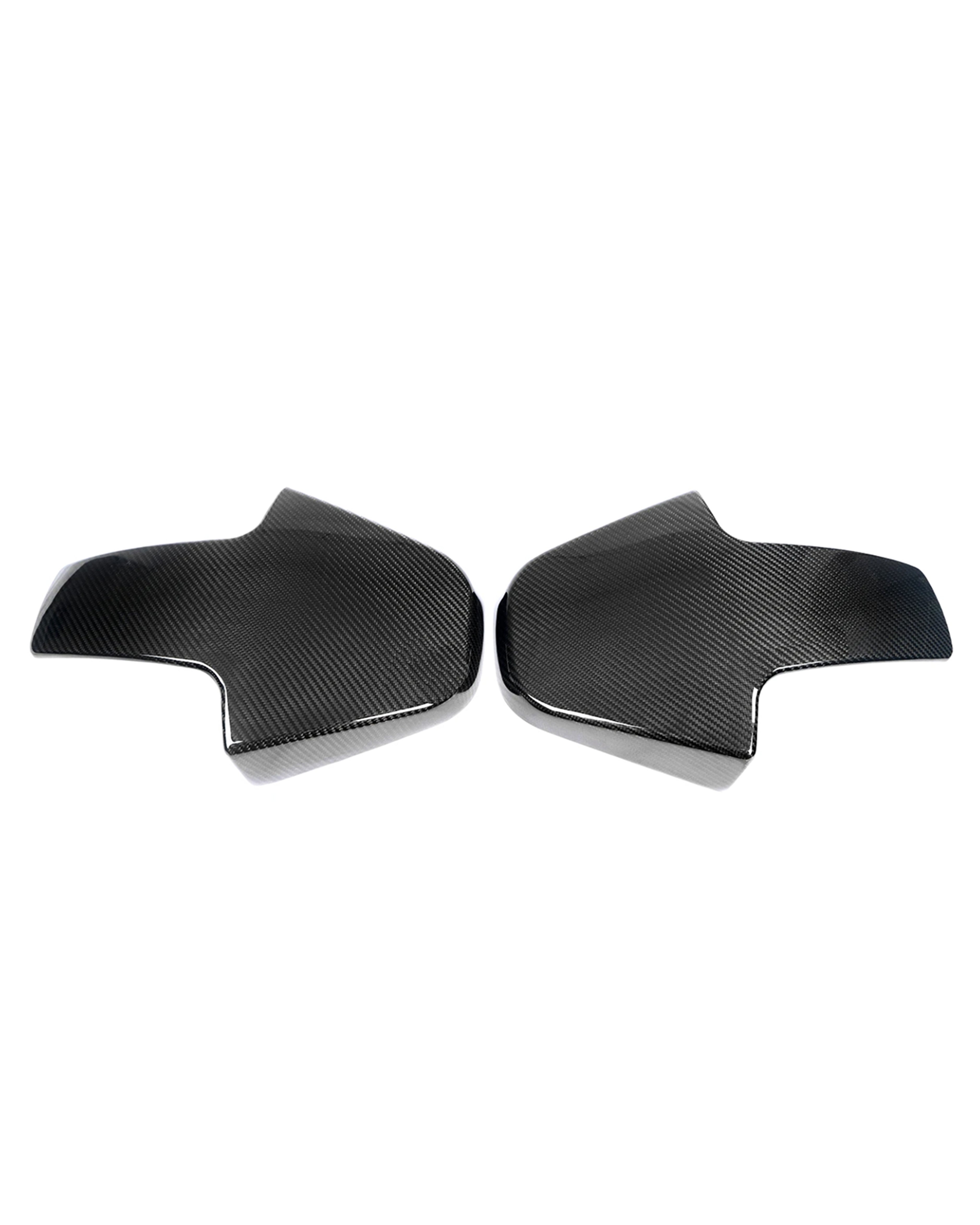 Carbon Fiber Full Seat Backs – BMW G80 M3 / G82 M4 | Eterna Motorworks
