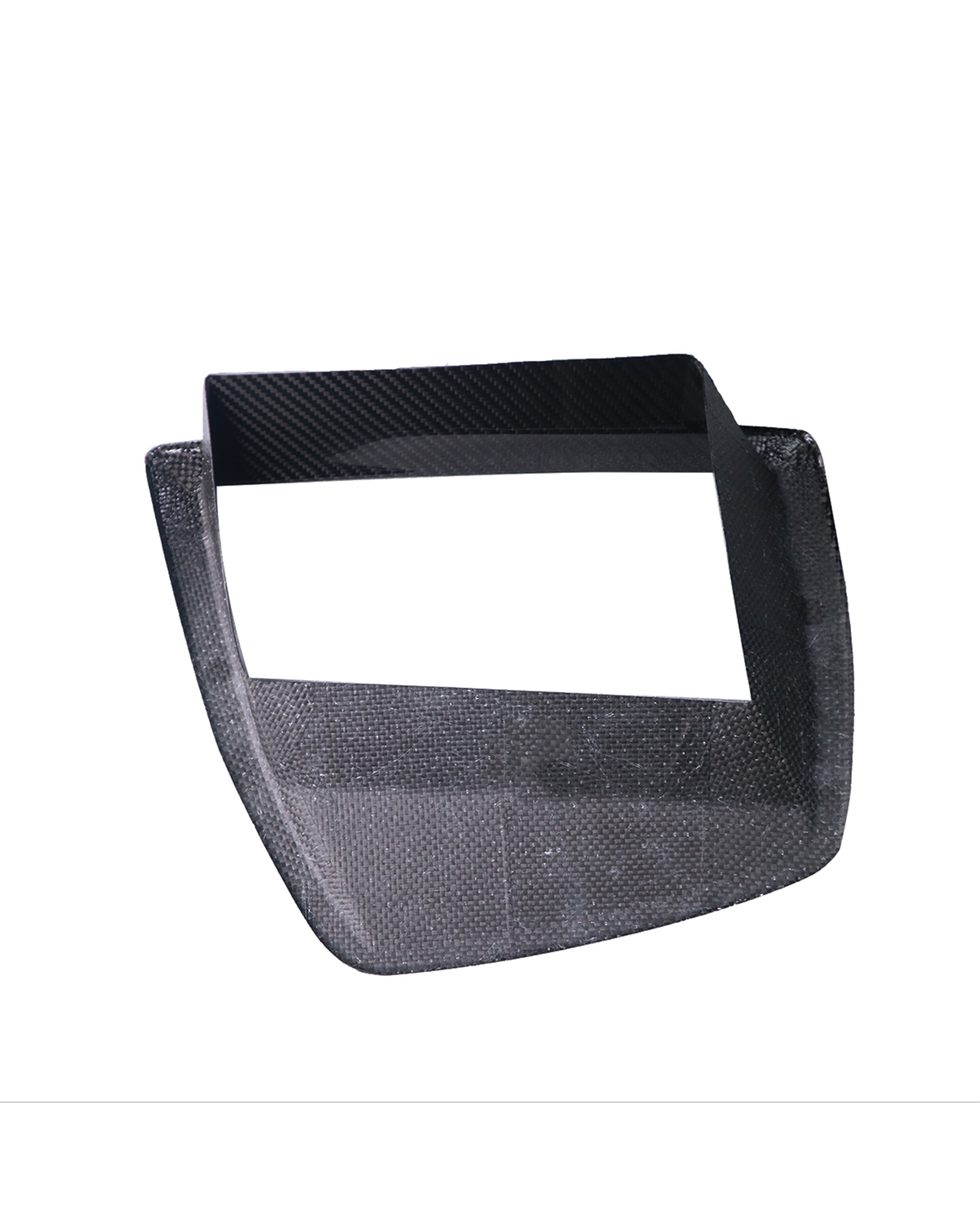 Carbon Fiber HUD Cover – BMW G87 M2 | Eterna Motorworks