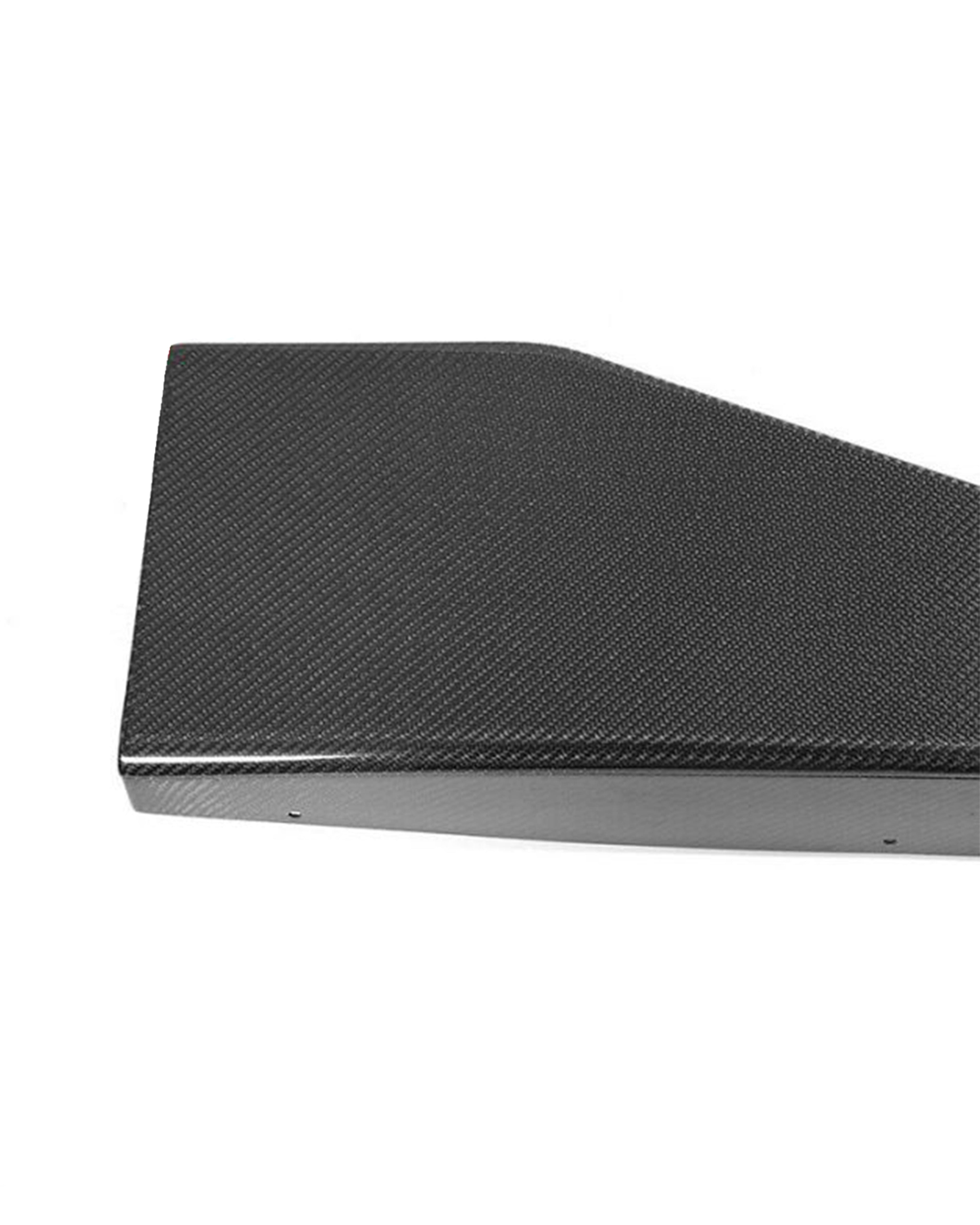 Carbon Fiber MP Style Side Skirts – BMW G80 M3 / G82 G83 M4 | Eterna Motorworks