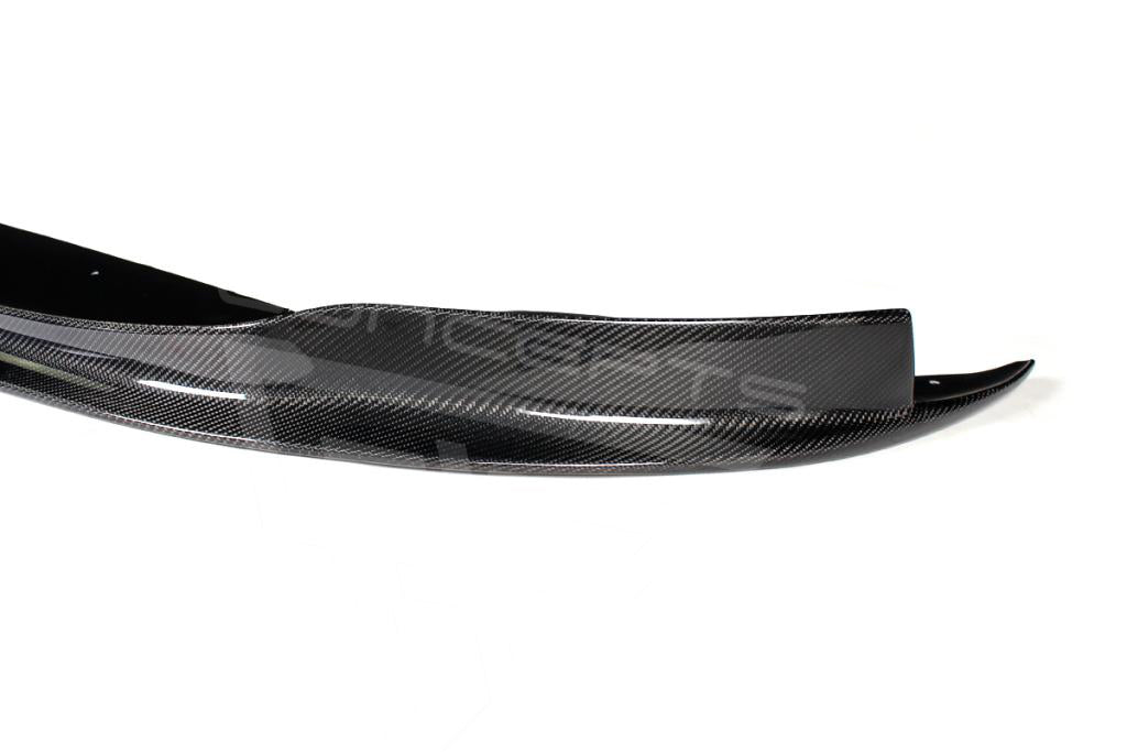 Ark Style Carbon Fiber Front Lip – BMW E90 / E92 / E93 M3 | Eterna Motorworks