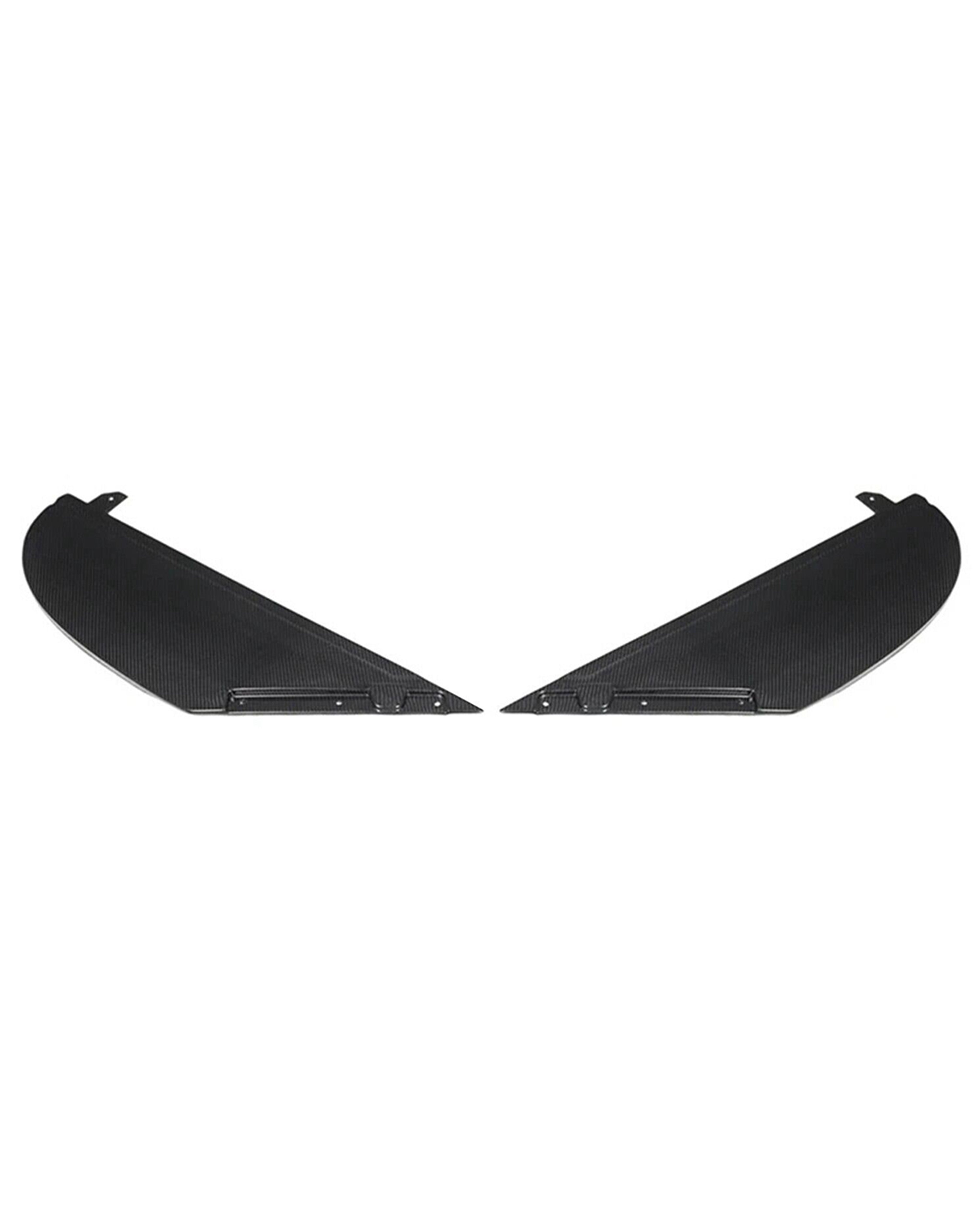 Carbon Fiber Engine Intake Covers – BMW G80 M3 / G82 G83 M4 / G87 M2 | Eterna Motorworks