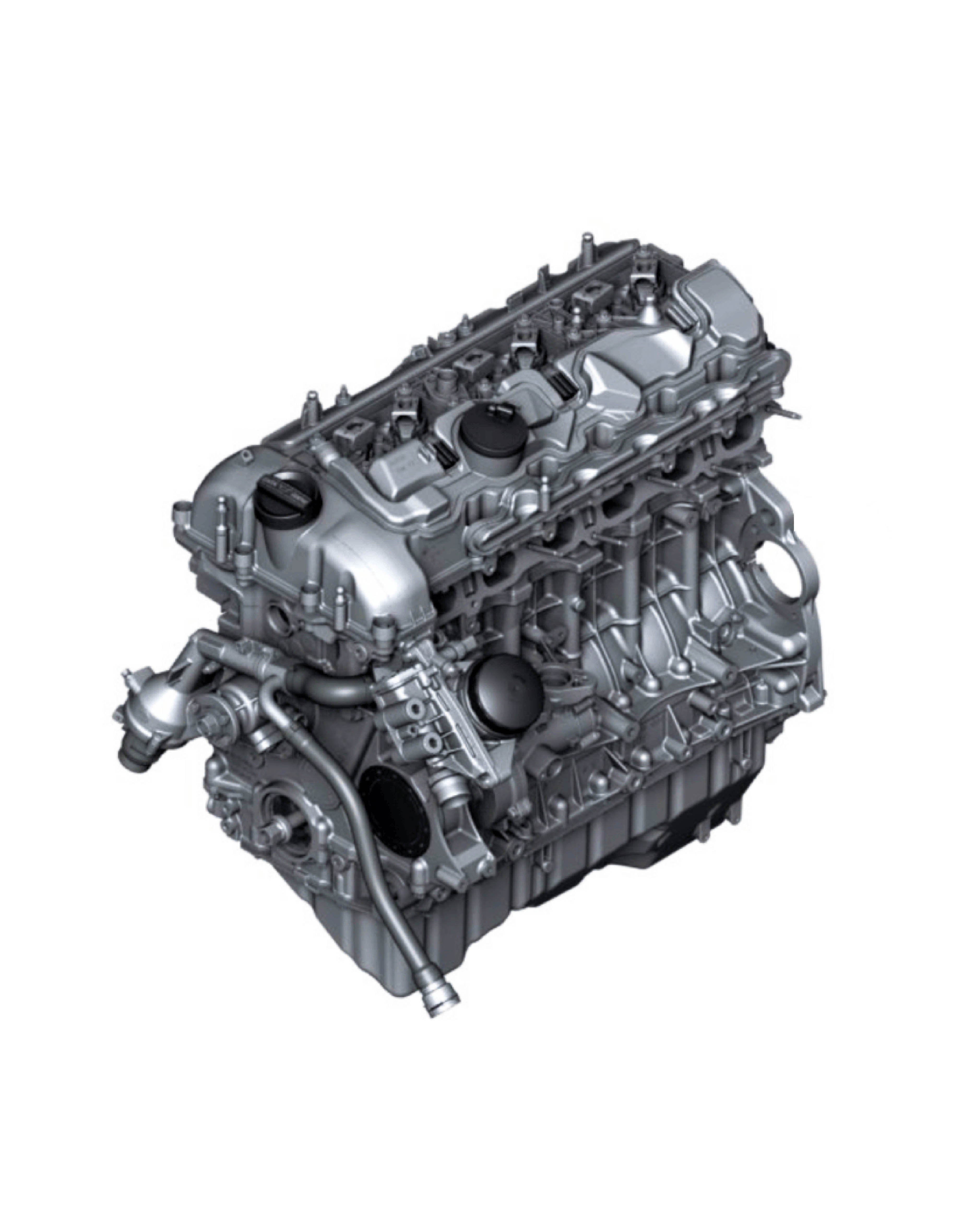 S55 Power Pack Kit – BMW F80 / F82 / F83 / F87 M & M2C | Eterna Motorworks