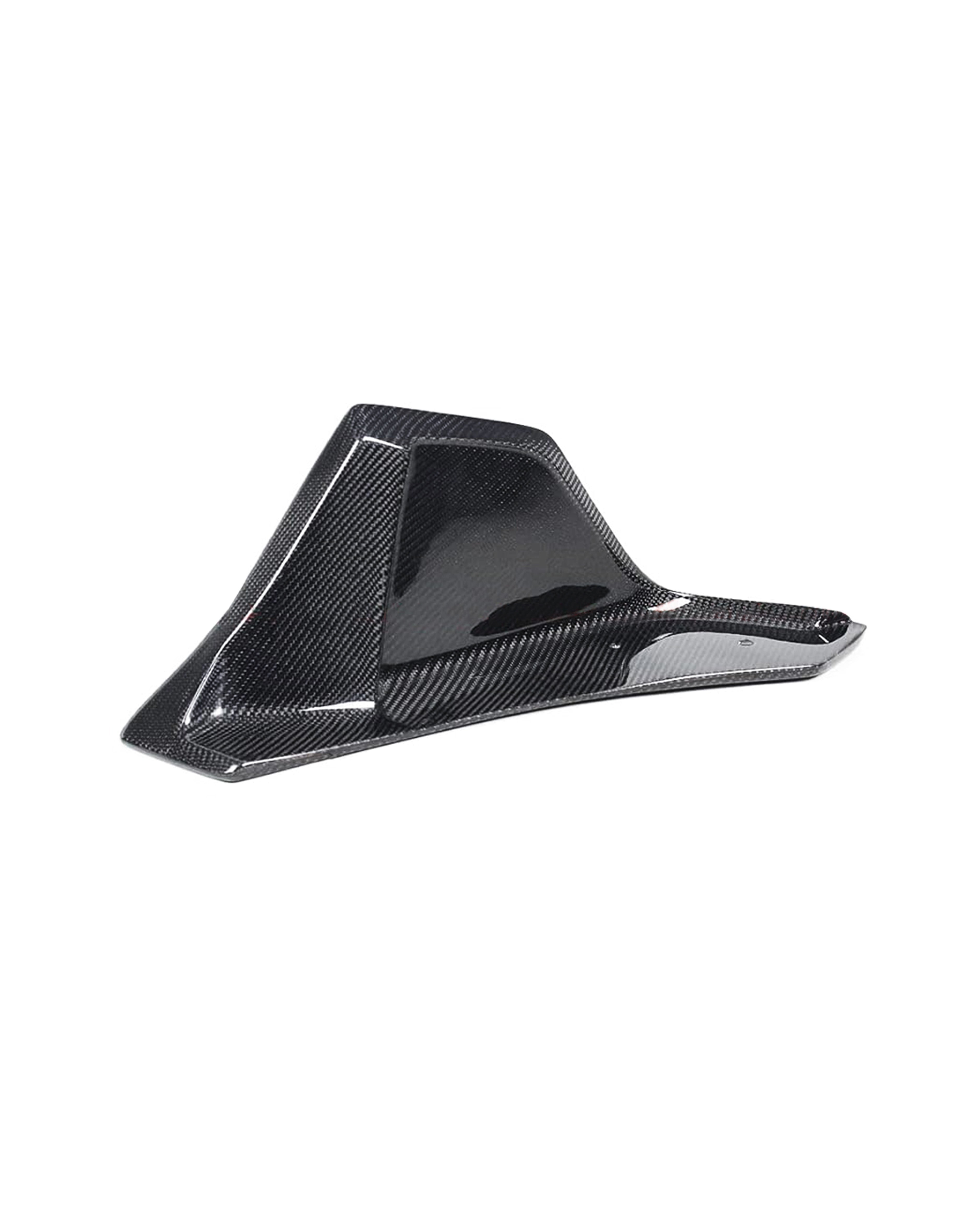 Carbon Fiber Rear Extensions – Toyota A90 / A91 Supra | Eterna Motorworks