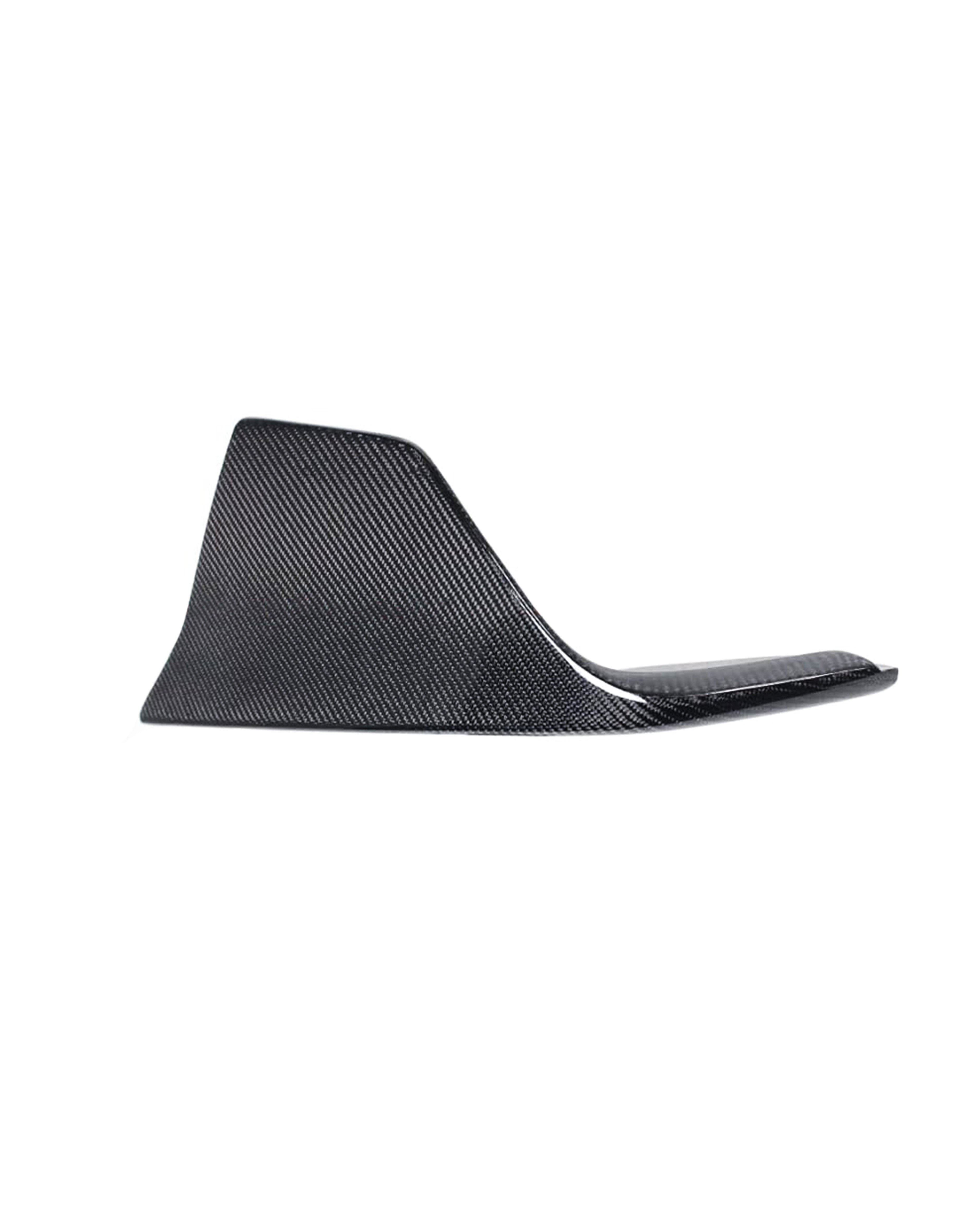 Carbon Fiber Rear Extensions – Toyota A90 / A91 Supra | Eterna Motorworks