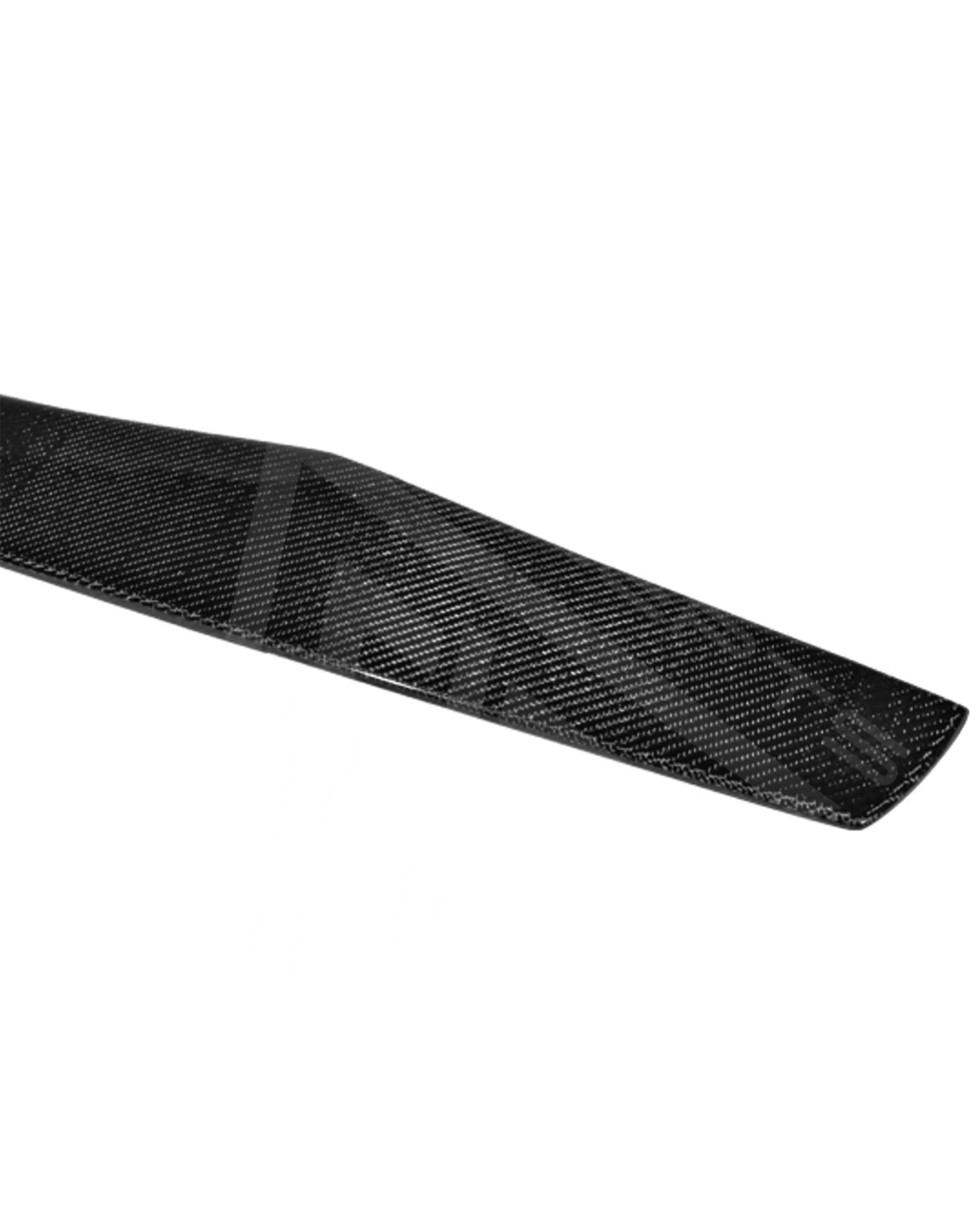 Carbon Fiber Side Skirts – Audi R8 | Eterna Motorworks