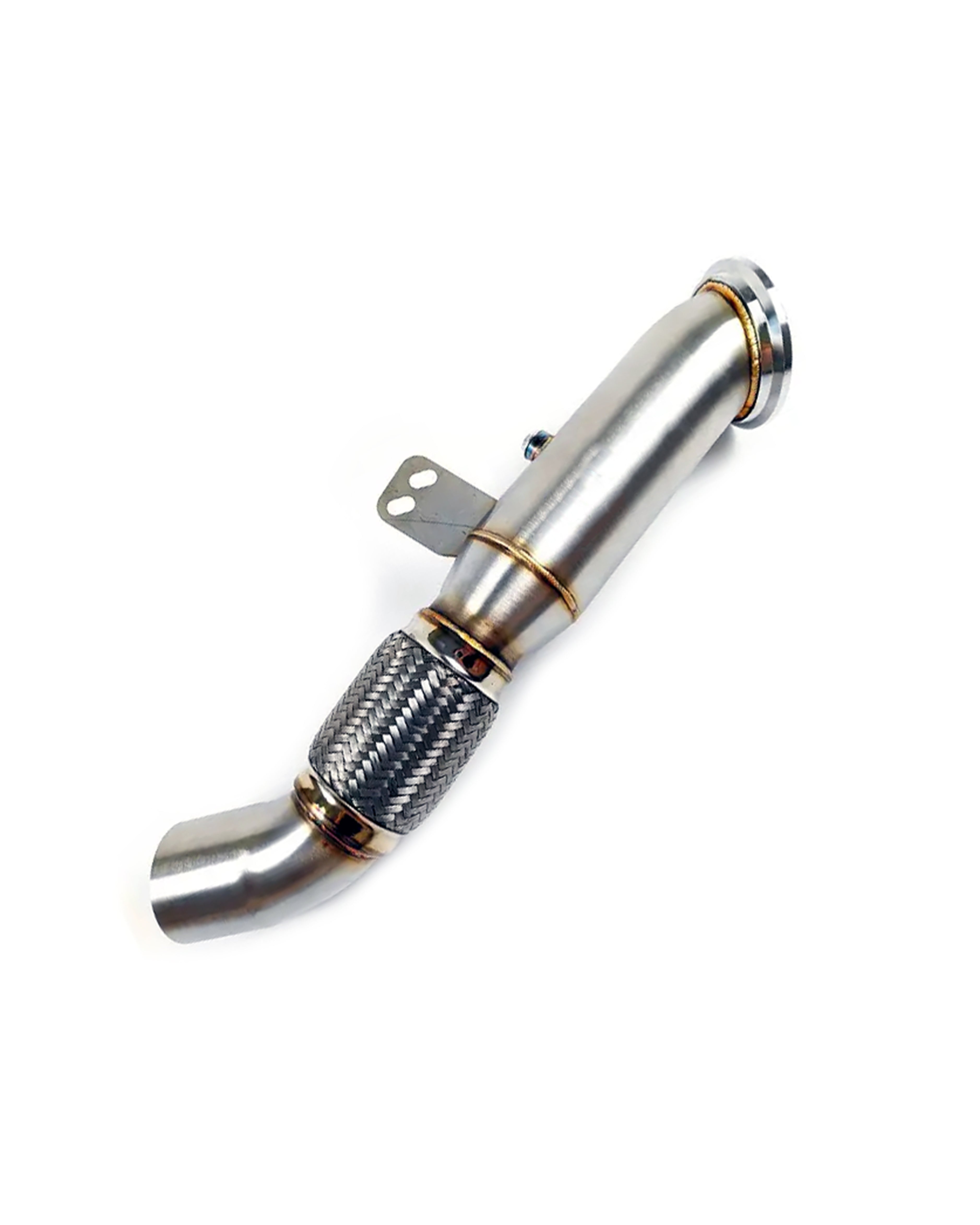 Catless Downpipe – BMW B58 Engines | Eterna Motorworks