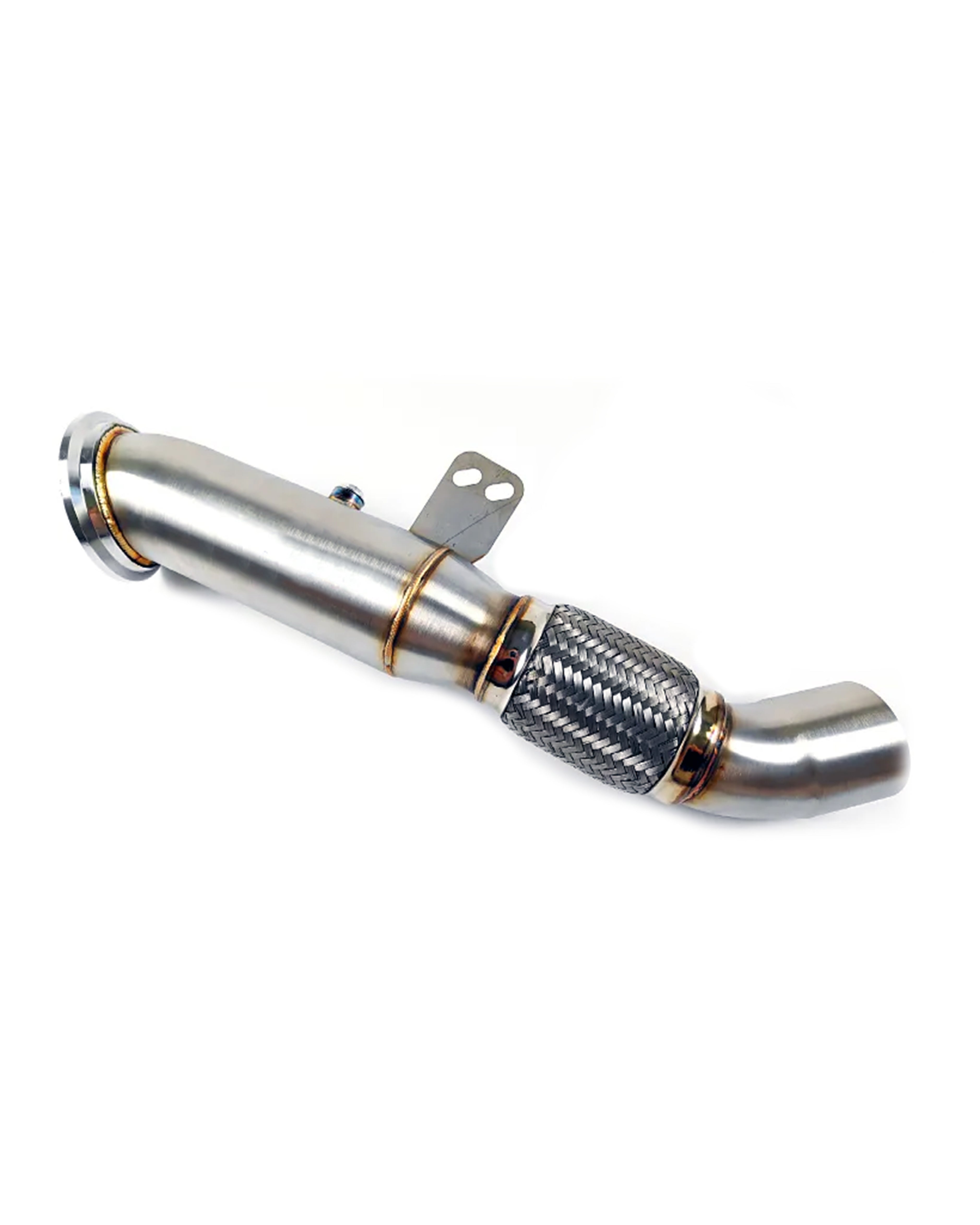 Catless Downpipe – BMW B58 Engines | Eterna Motorworks