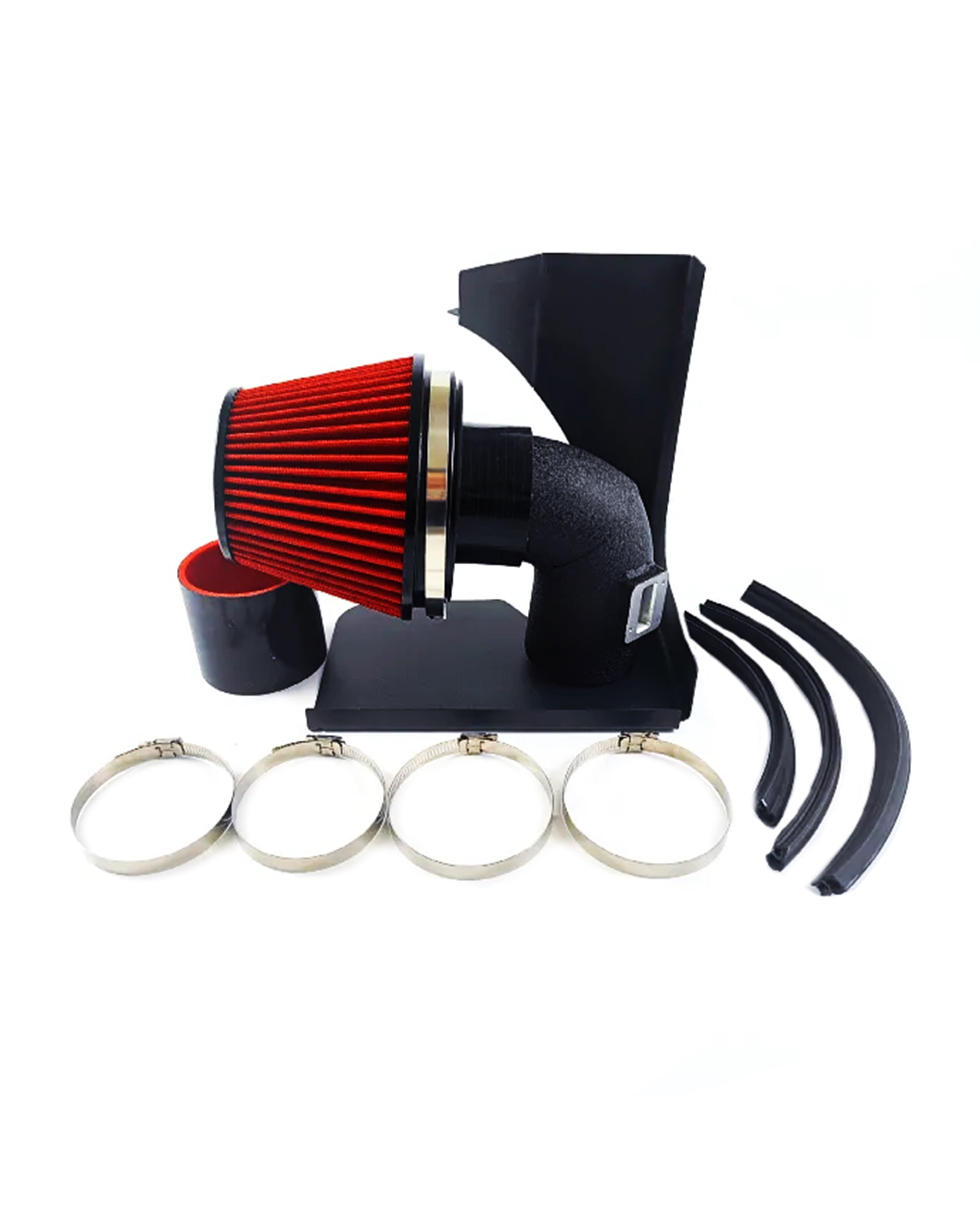 B58 Power Pack Kit – BMW B58 / M240i / 340i / 440i / 540i / 740i | Eterna Motorworks