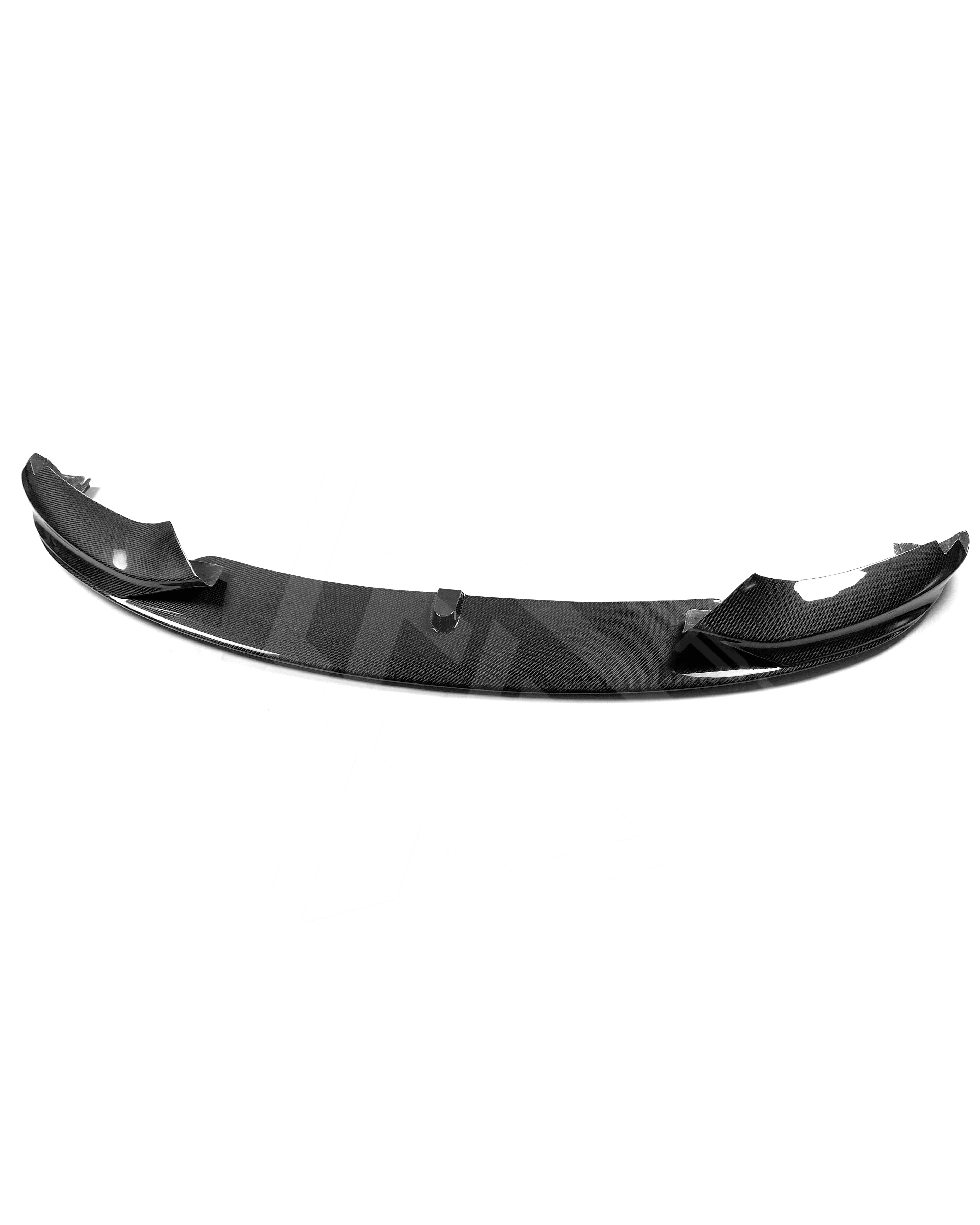 Carbon Fiber M Performance Front Lip – BMW F32 4 Series | Eterna Motorworks