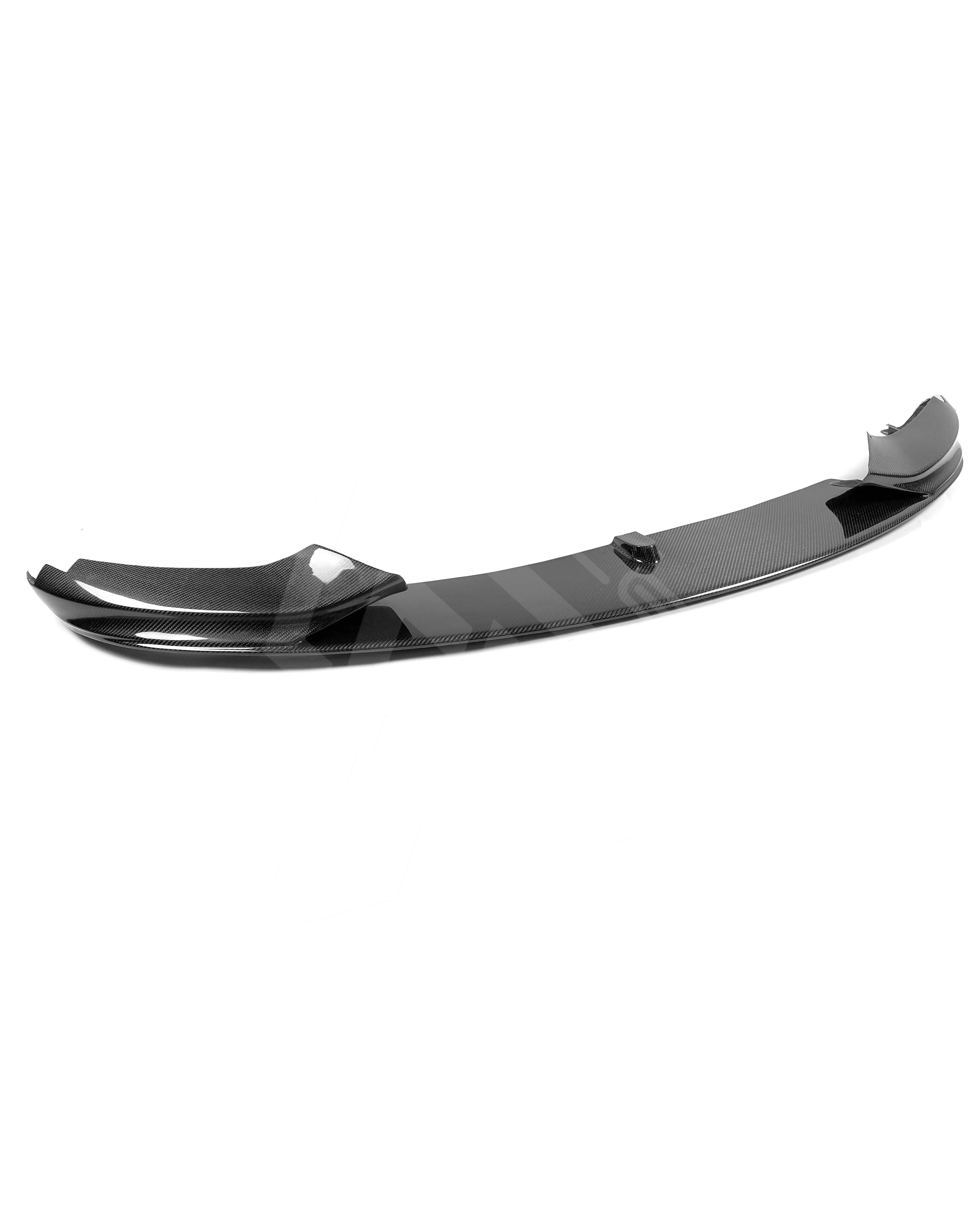 Carbon Fiber M Performance Front Lip – BMW F32 4 Series | Eterna Motorworks