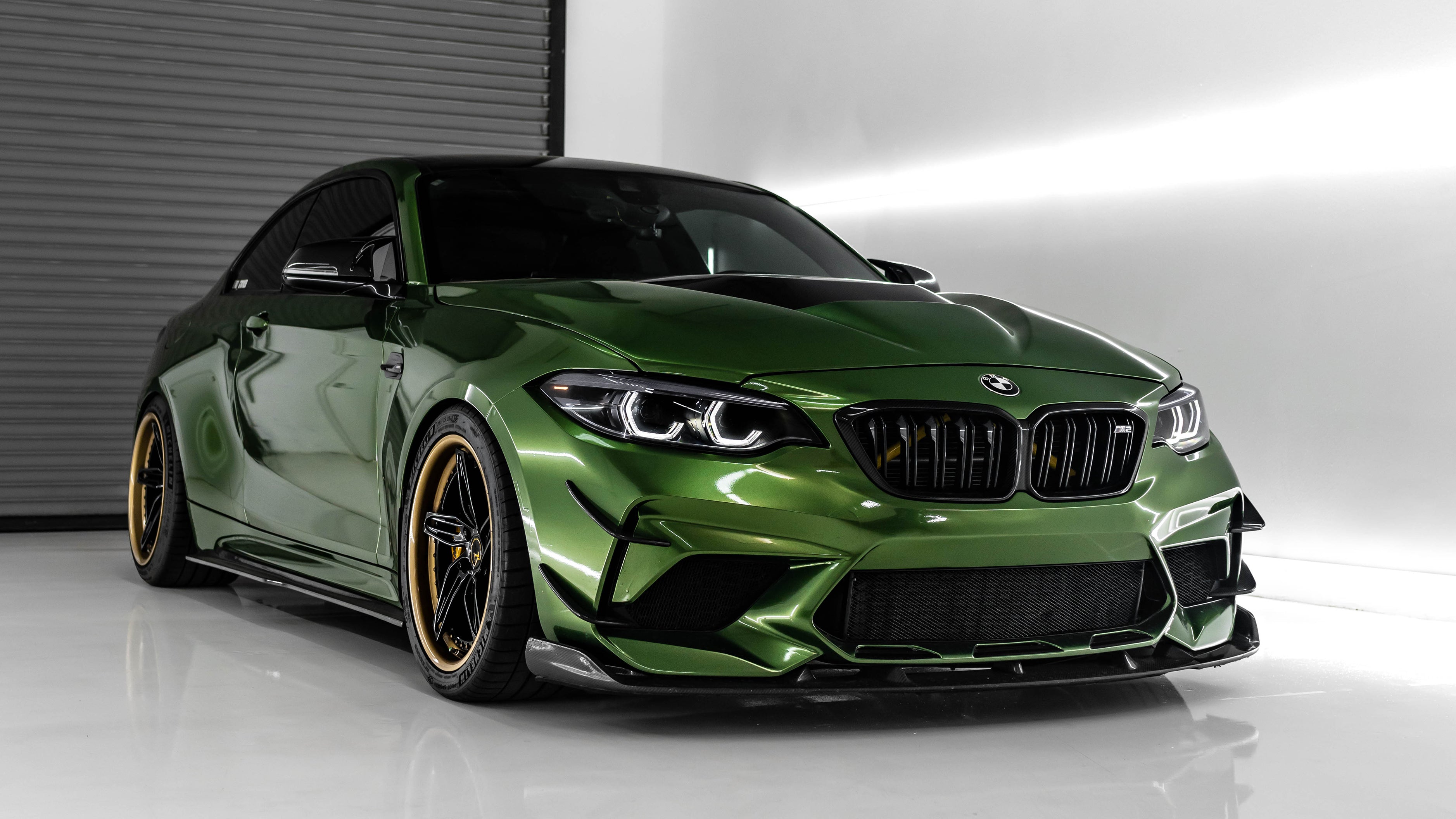 F87 M2