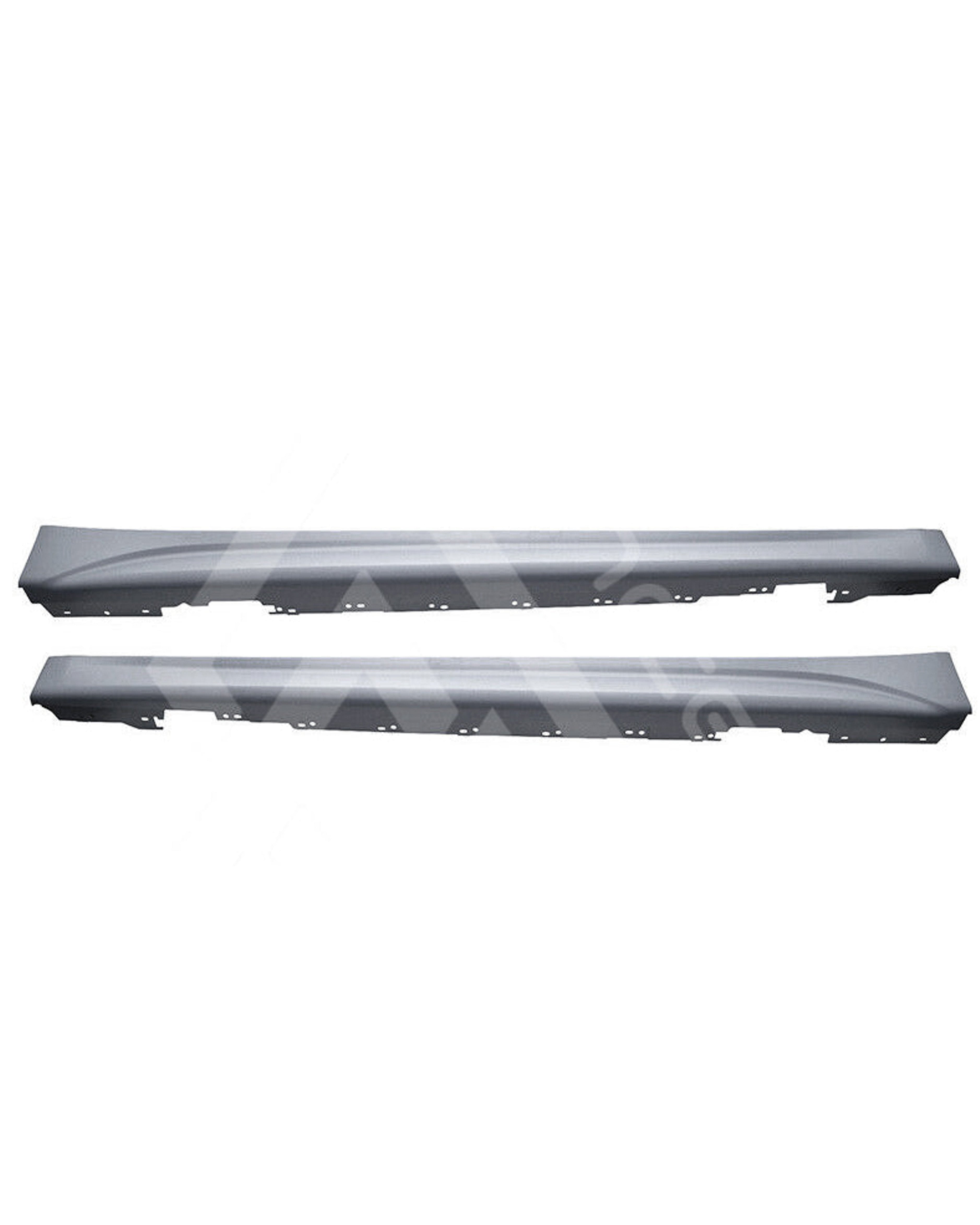 F30 M-Sport Side Skirts – BMW F30 / F31 3 Series | Eterna Motorworks
