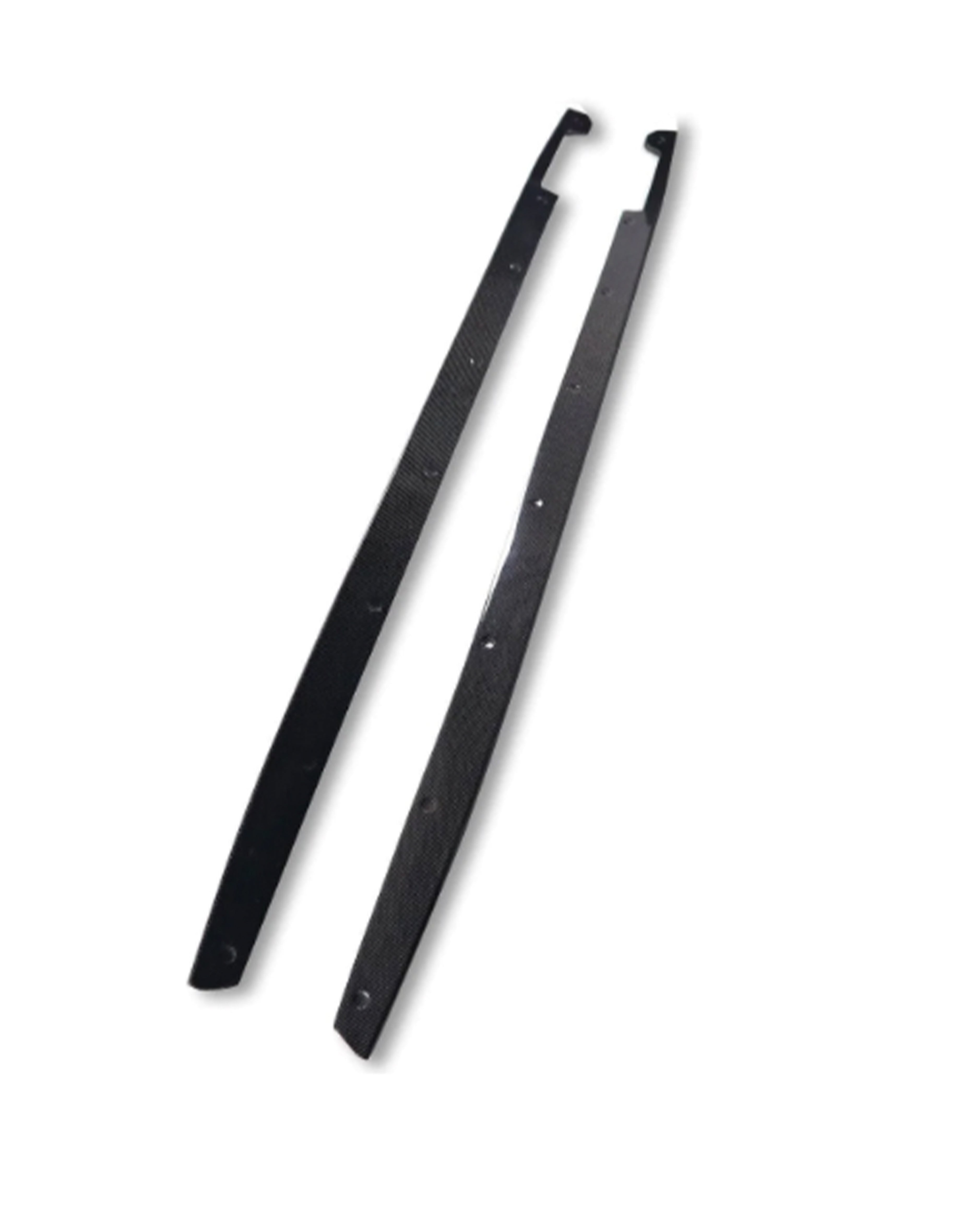 Carbon Fiber Side Skirts – BMW G20 M340i | Eterna Motorworks