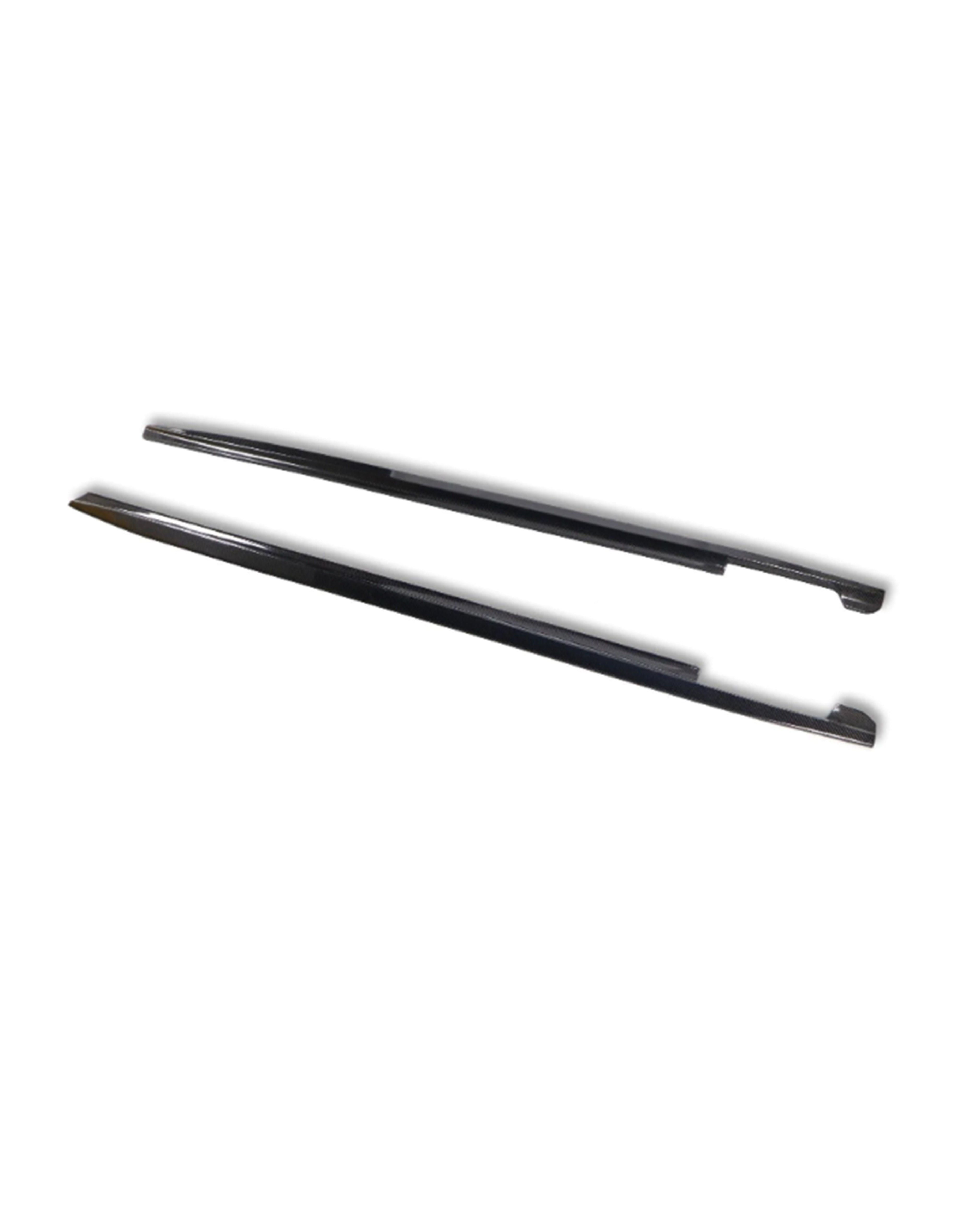 Carbon Fiber Side Skirts – BMW G20 M340i | Eterna Motorworks