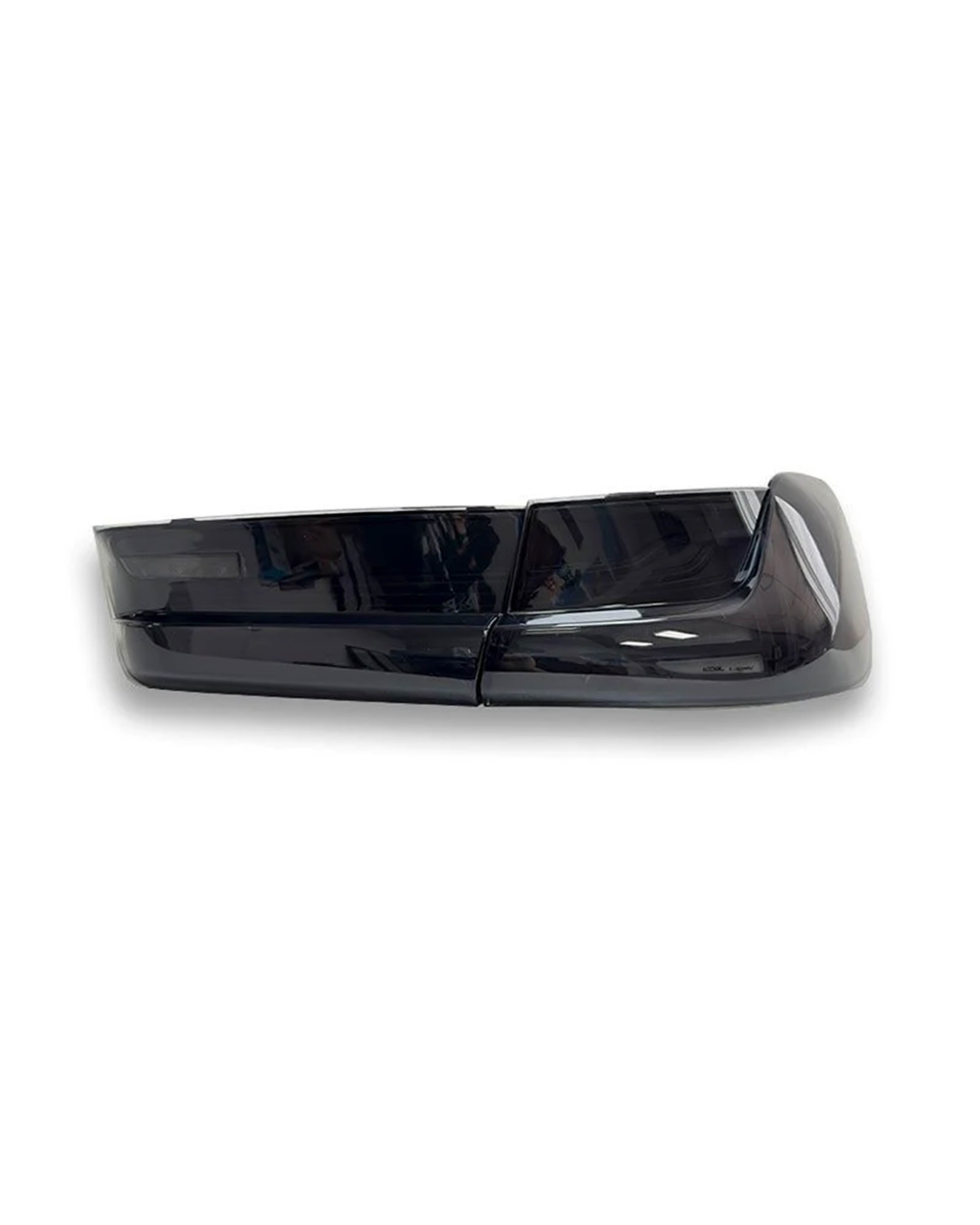 CSL-Style Laser Taillights – BMW G20 3-Series / G80 M3 | Eterna Motorworks