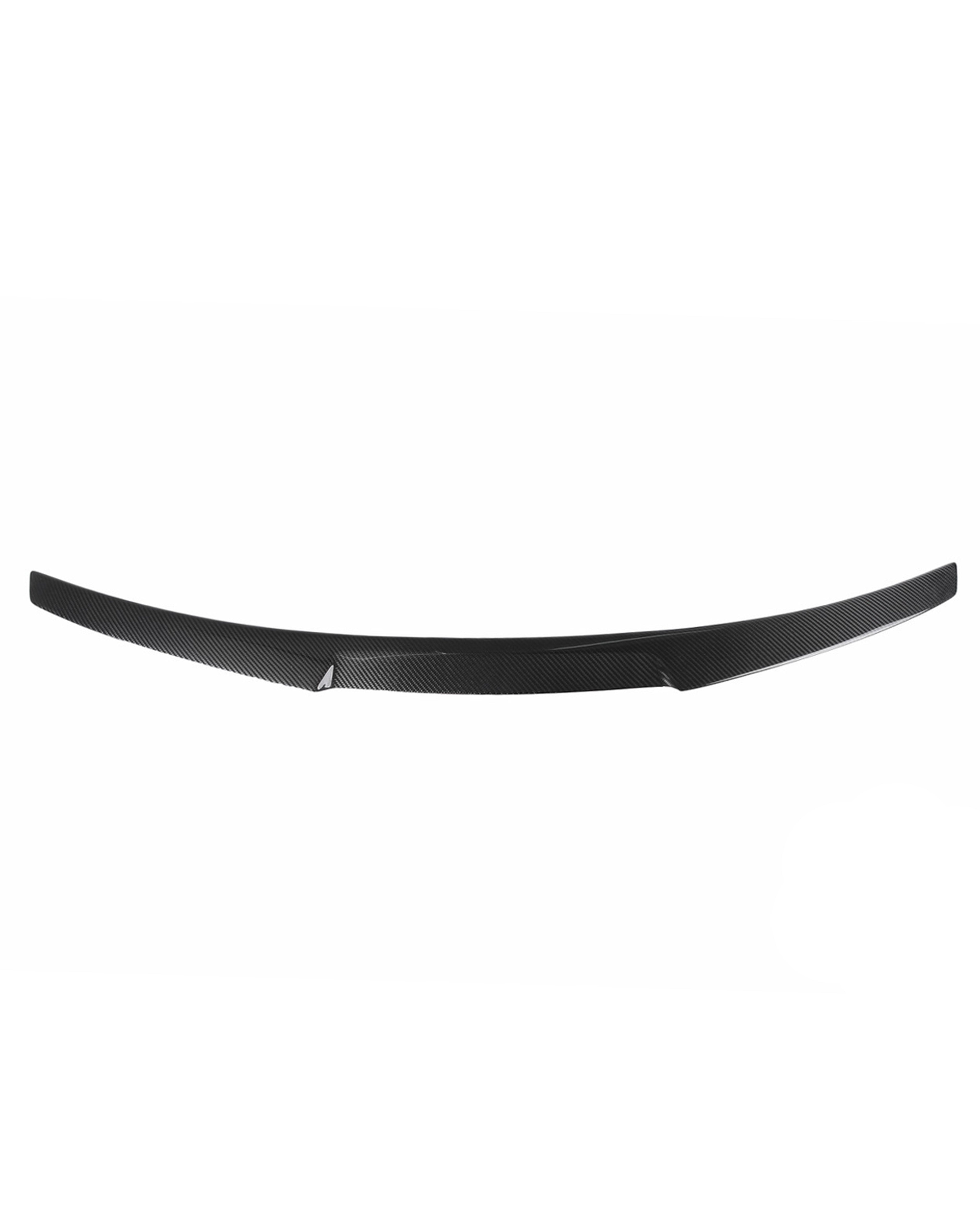 M4-Style Carbon Fiber Trunk Lip – BMW G20 / G80 | Eterna Motorworks