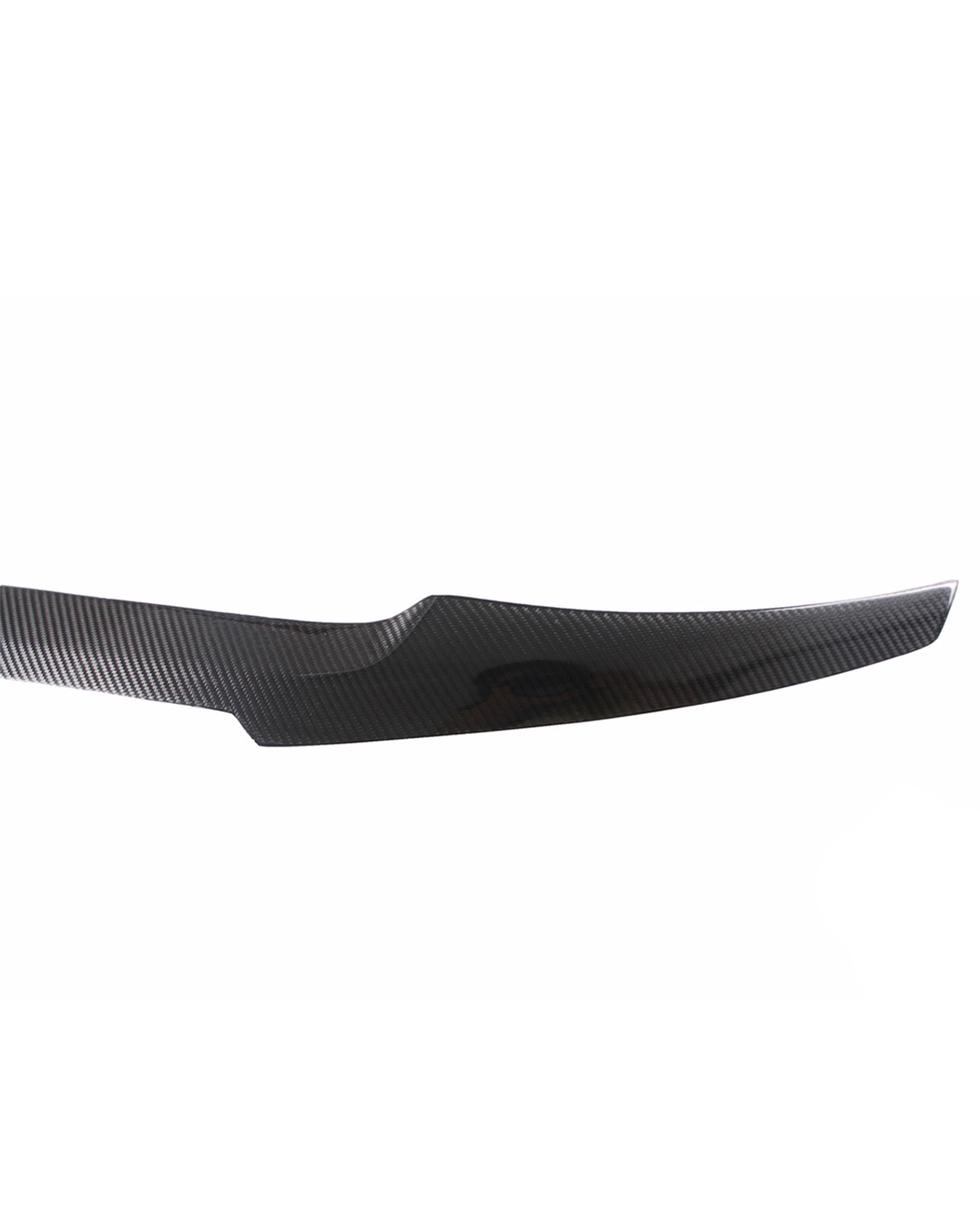 M4-Style Carbon Fiber Trunk Lip – BMW G20 / G80 | Eterna Motorworks