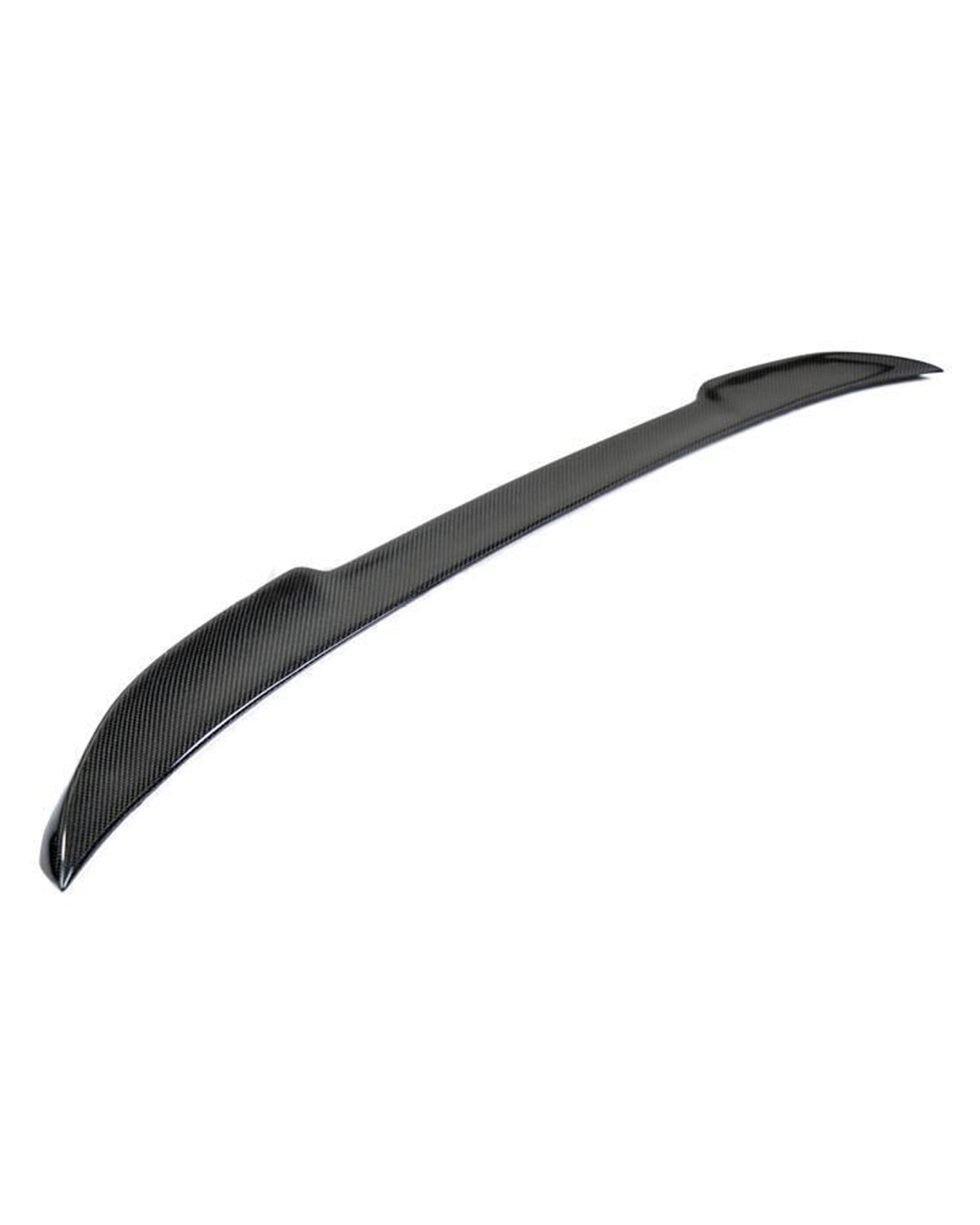 CS Style Carbon Fiber Trunk Lip – BMW F80 M3 / F30 3 Series | Eterna Motorworks