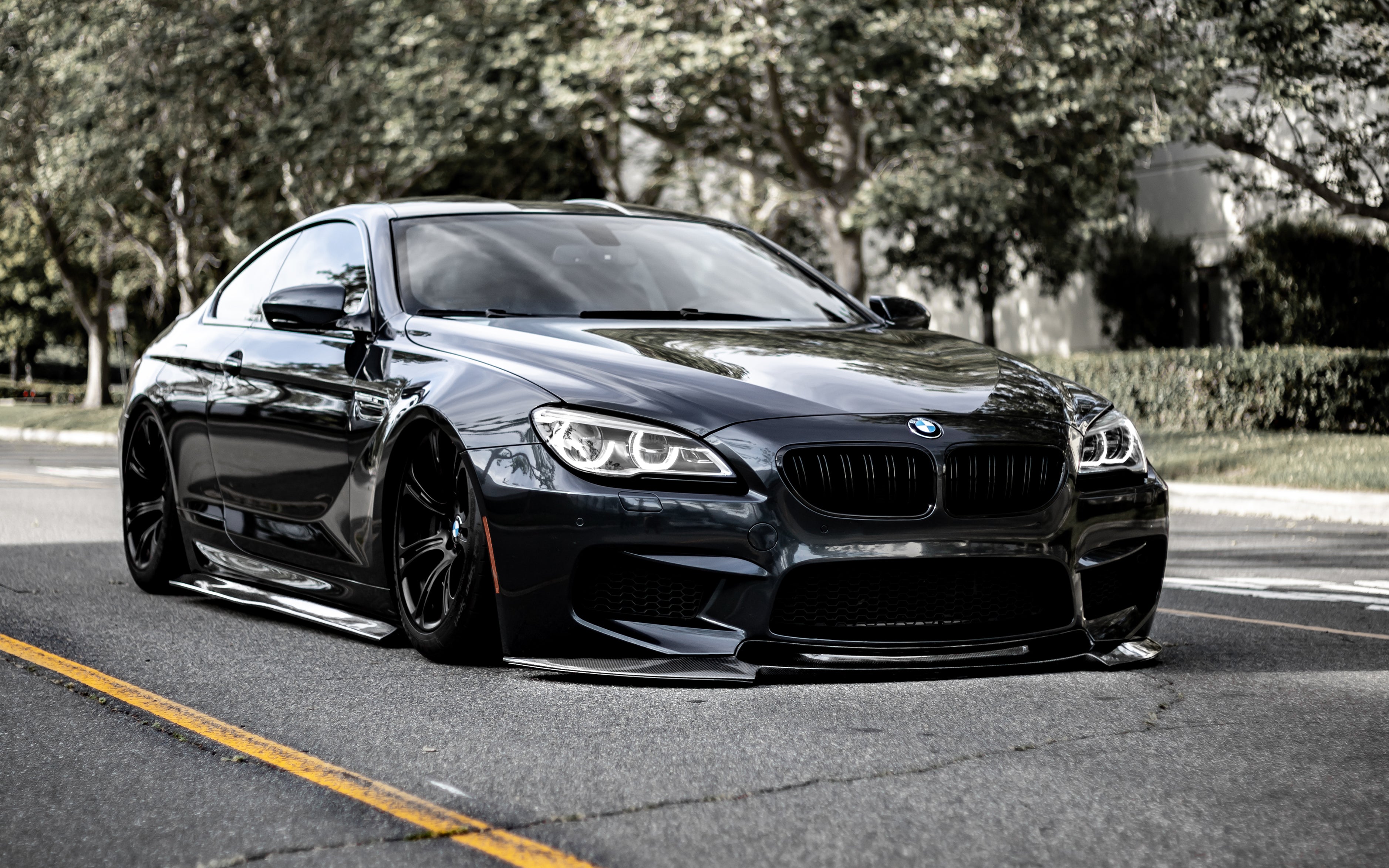 M6 & 6 Series