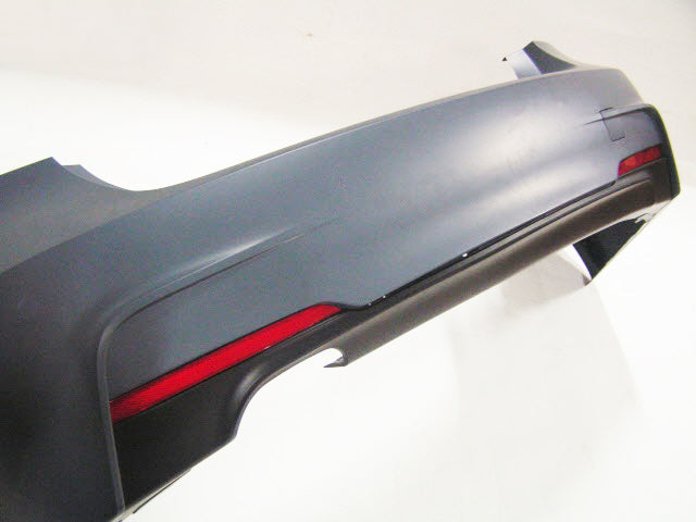 2012-2019 BMW F30 M-Sport Style Rear Bumper