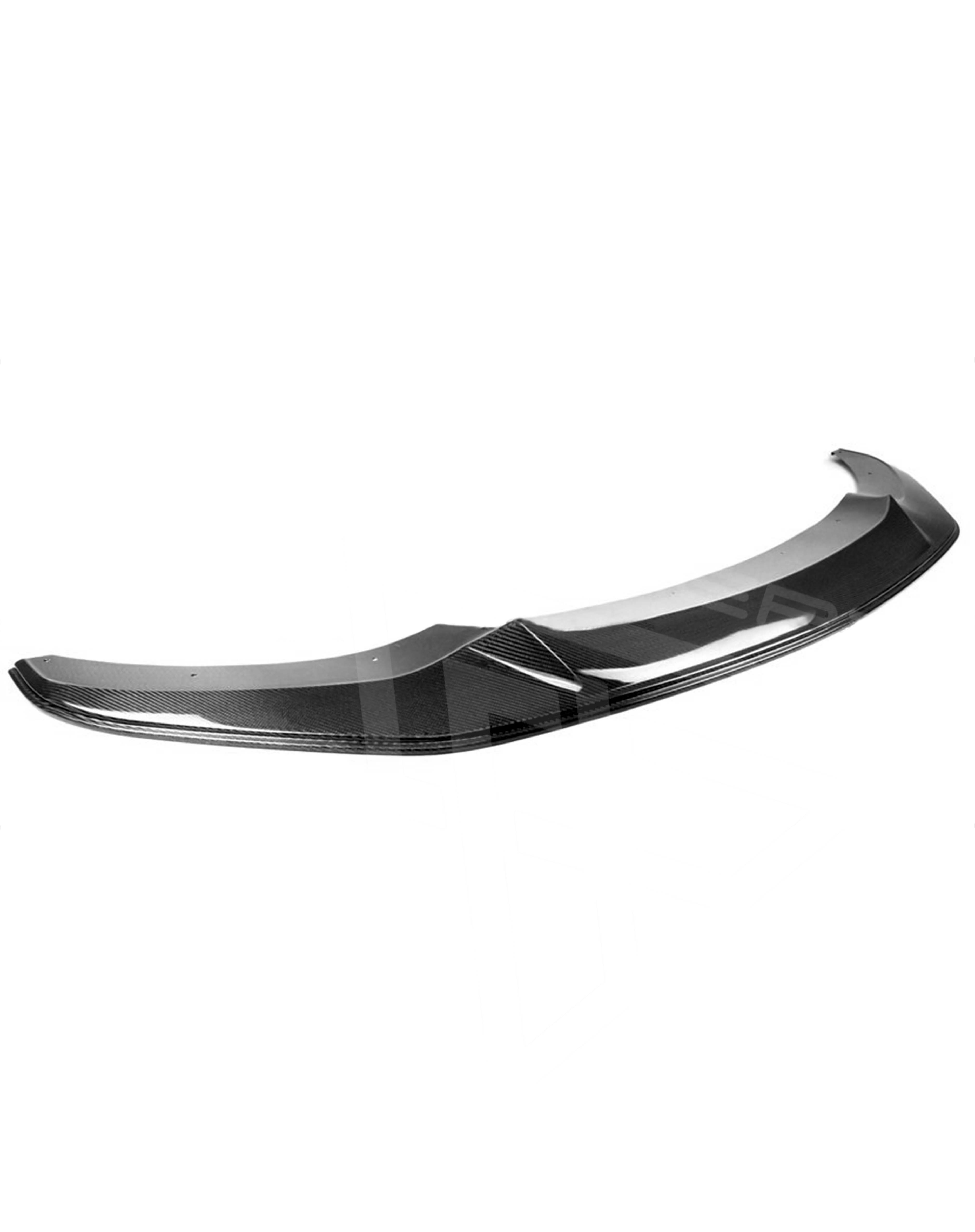 JP Style Carbon Fiber Front Lip – BMW F32 / F36 M-Sport Bumper | Eterna Motorworks