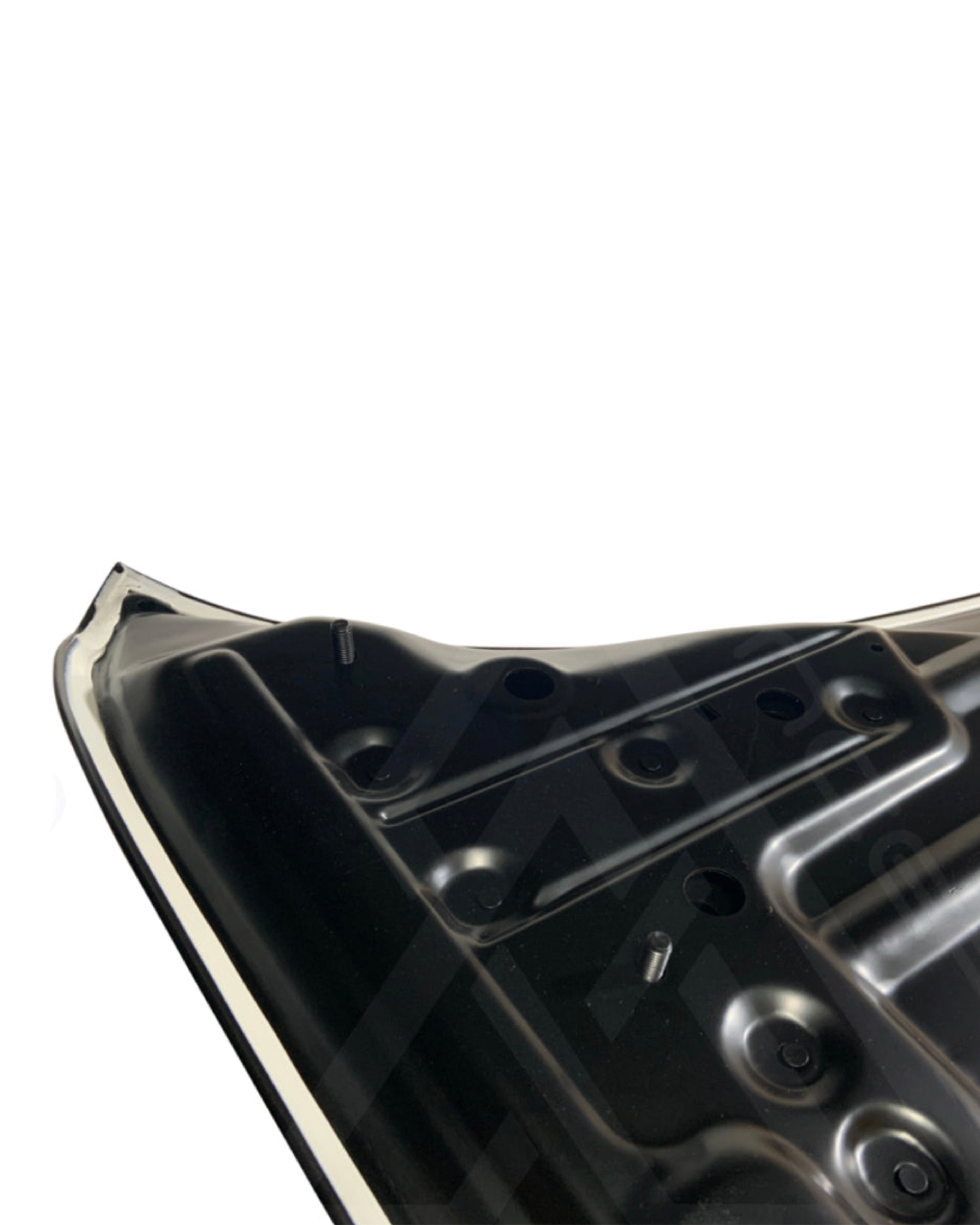 Aluminum GTS-Style Hood – BMW F30 / F31 / F32 / F33 / F36 | Eterna Motorworks