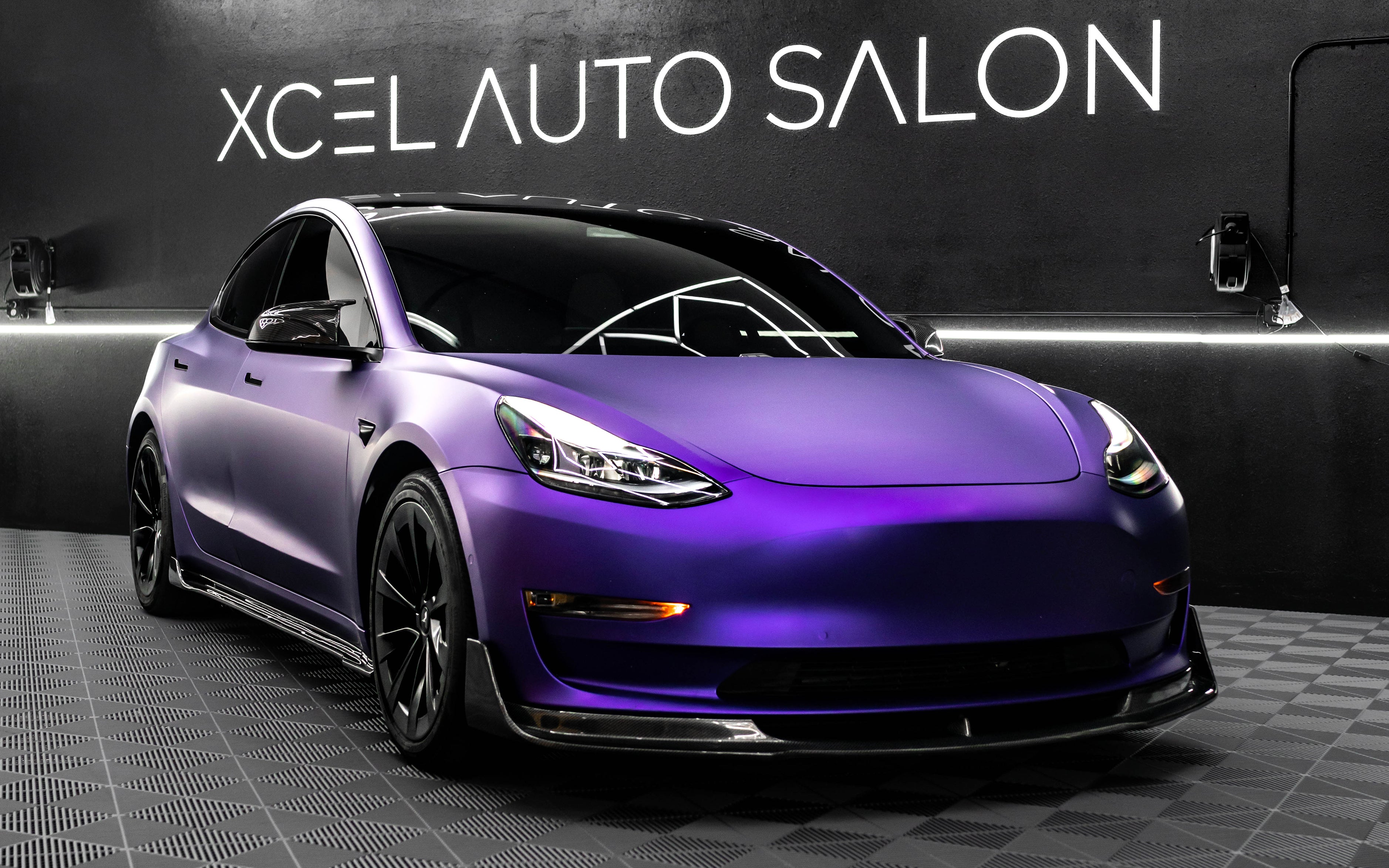 Tesla