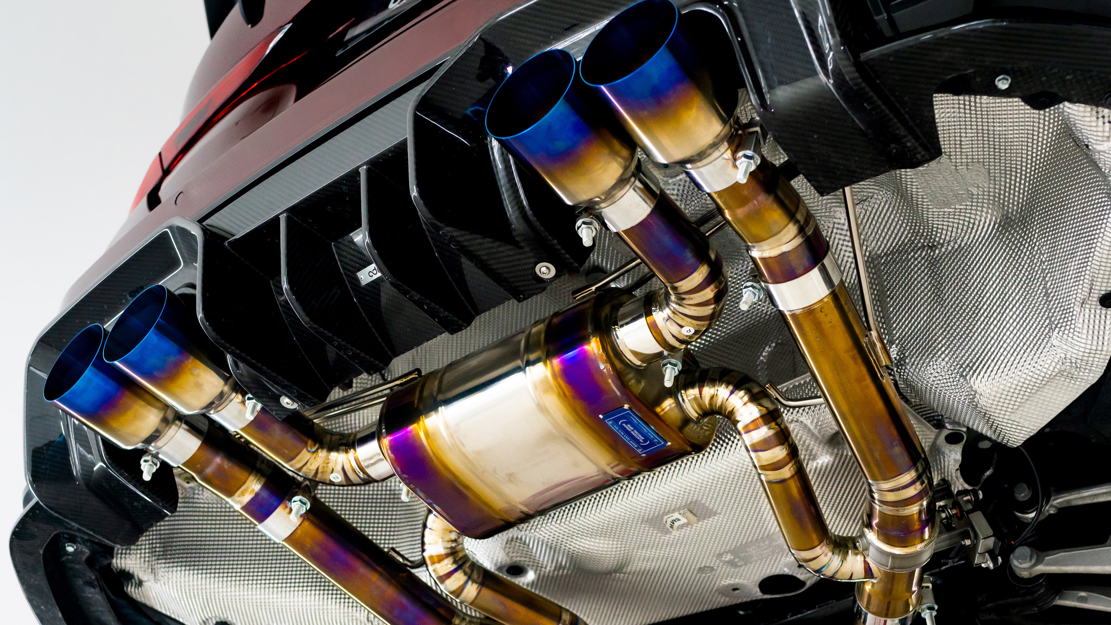 Valvetronic Designs