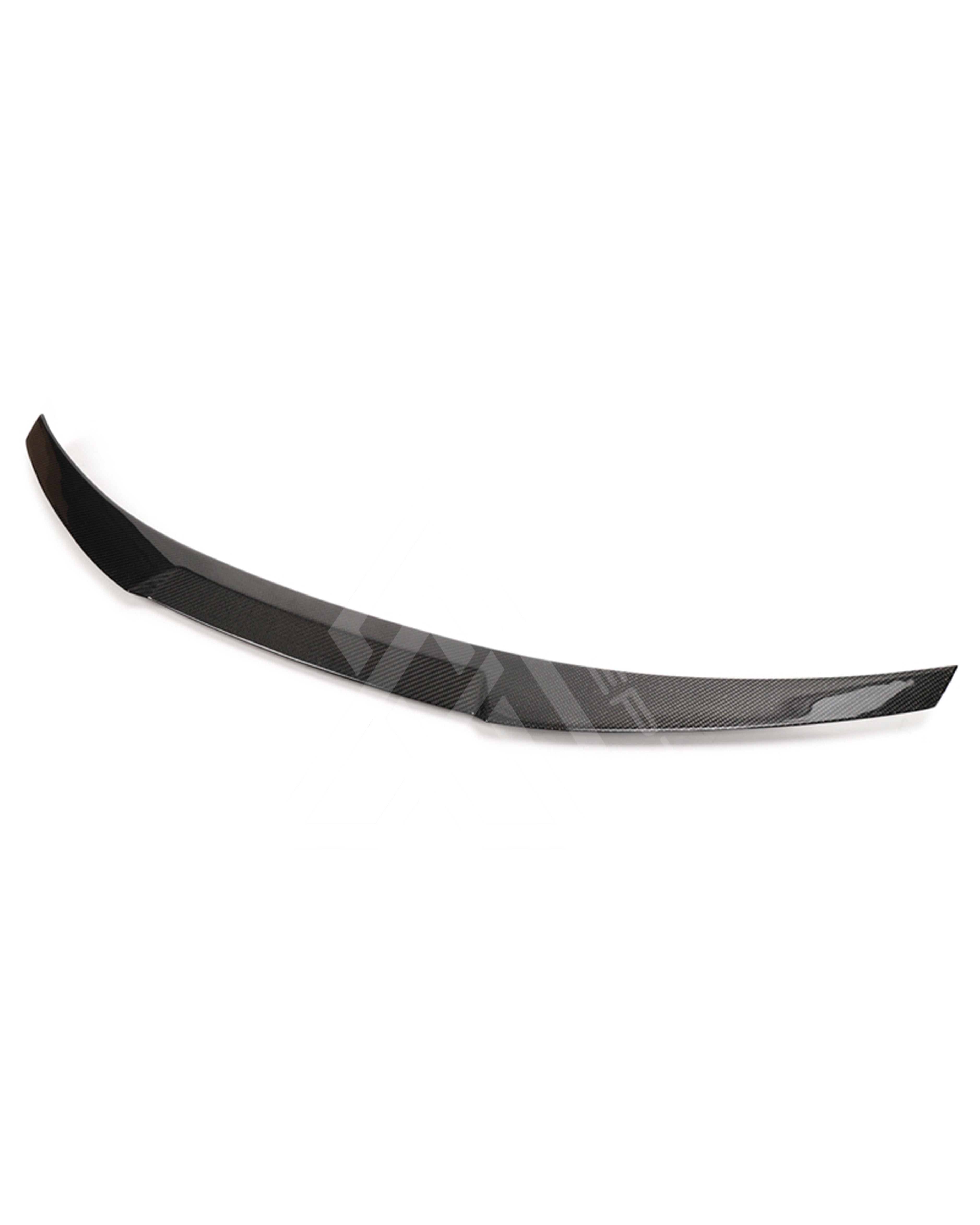 M4 Style Carbon Fiber Trunk Lip – BMW G22 4 Series | Eterna Motorworks