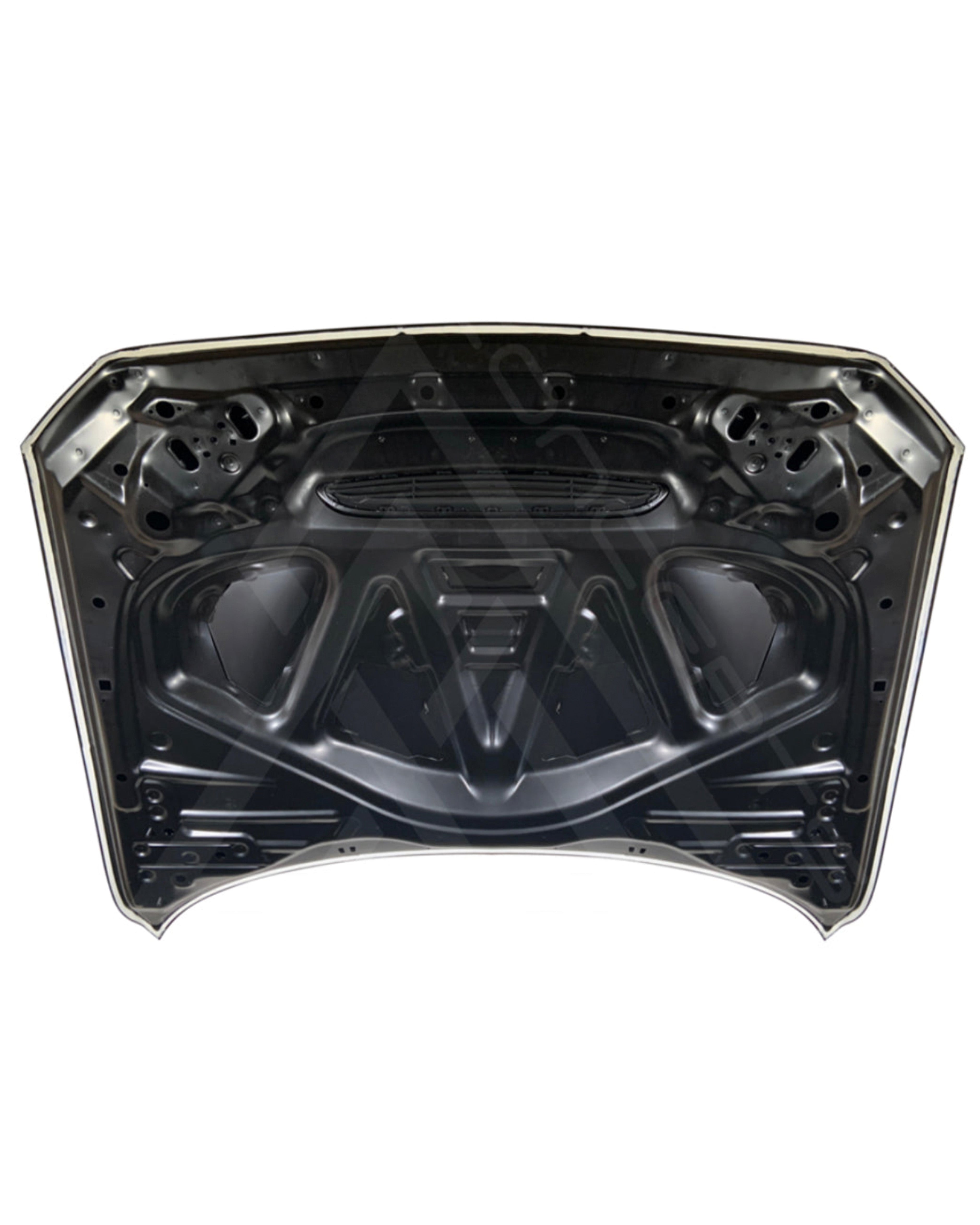 Aluminum GTS-Style Hood – BMW F30 / F31 / F32 / F33 / F36 | Eterna Motorworks