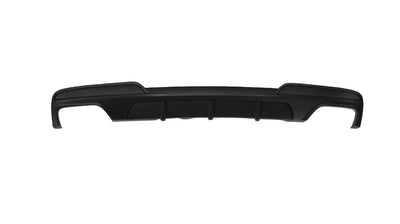 2011-2016 BMW 5 Series F10 M-Performance Rear Diffusers