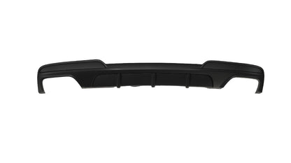 2011-2016 BMW 5 Series F10 M-Performance Rear Diffusers