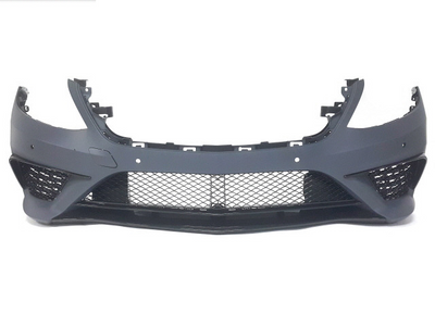 2014-2017 Mercedes Benz S Class W222 S63 AMG Style Front Bumper