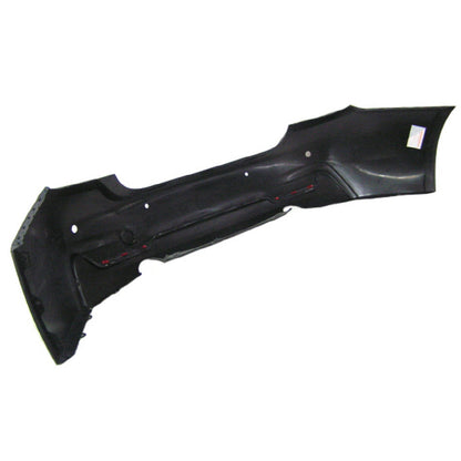 2014-2020 BMW F32 BMW M Sport M-Tech Style Diffuser Only