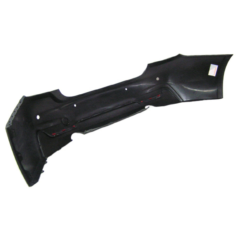 2014-2020 BMW F32 BMW M Sport M-Tech Style Diffuser Only
