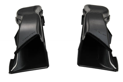 2007-2010 PRE-LCI, 2011-2013 LCI BMW E92, E93 M Sport Front Bumper W/ Fog Lamps